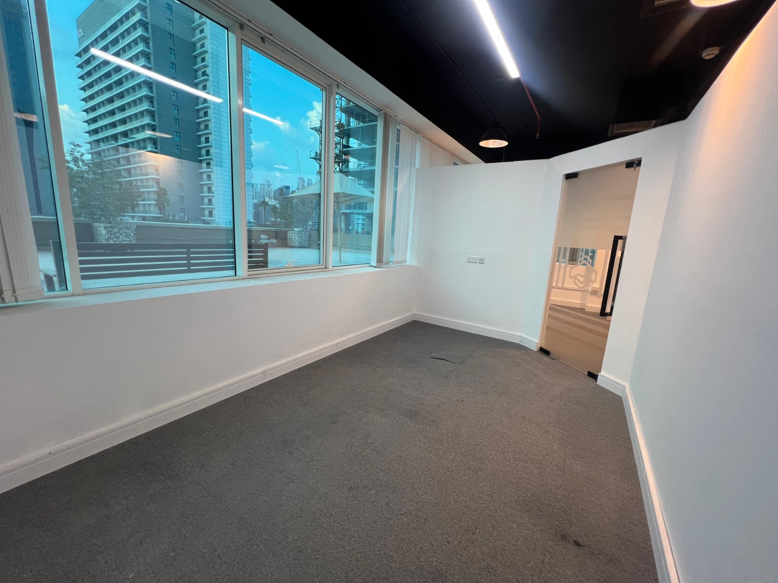 Premium Fitted Office | Spacious Layout