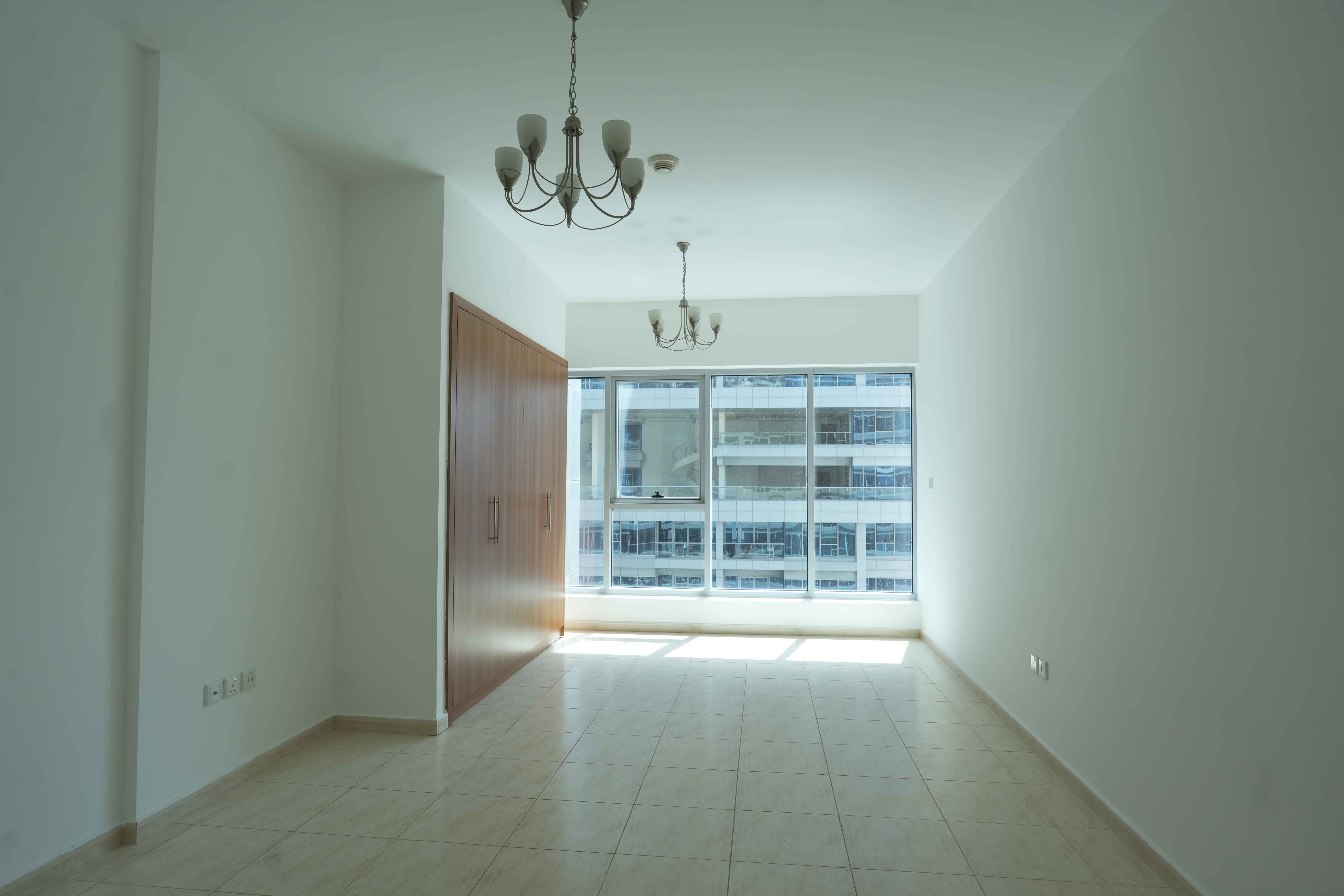 441 SQFT | Pool View | Mid Floor