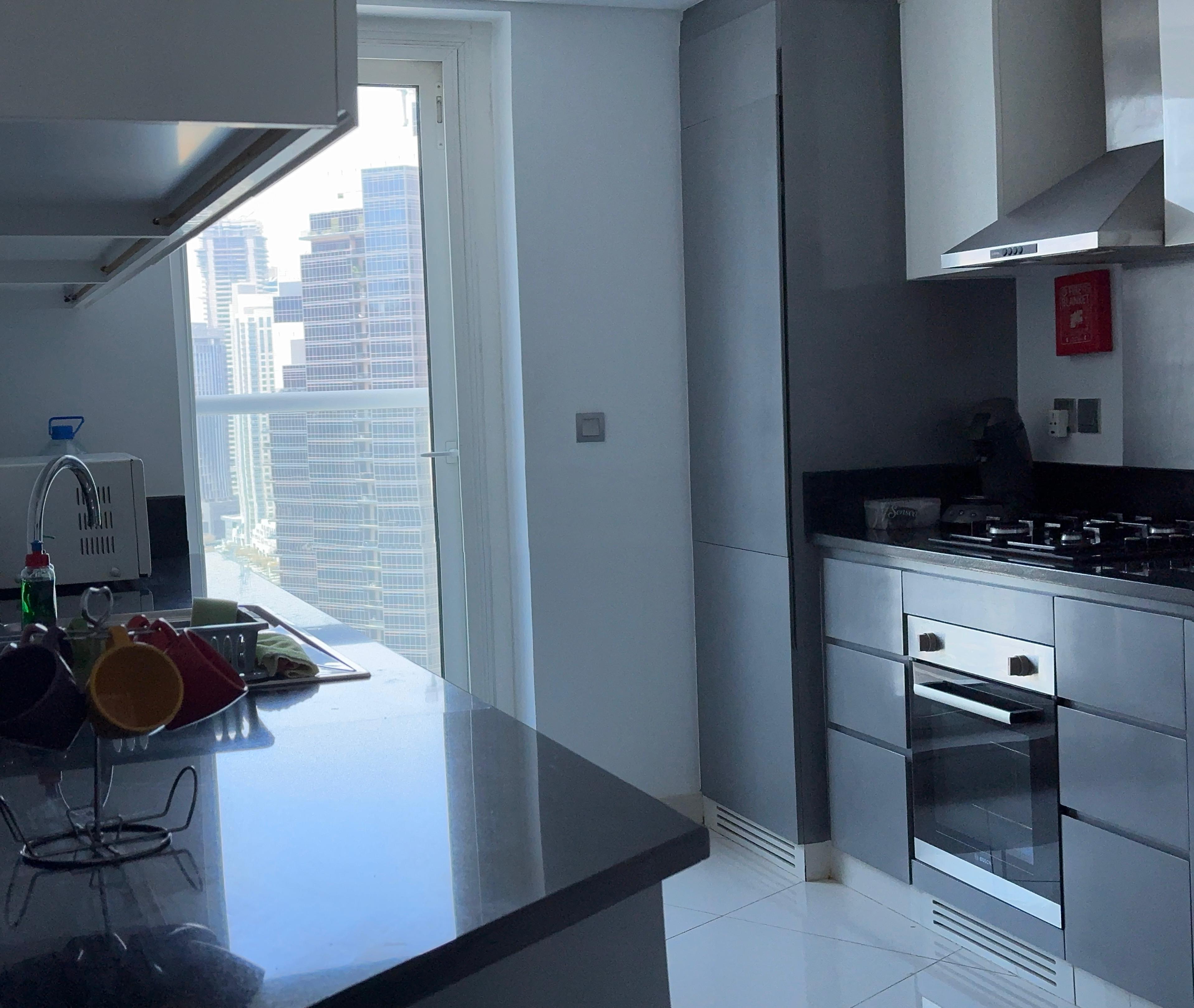 Canal View | Spasious Unit | Fully Furnished