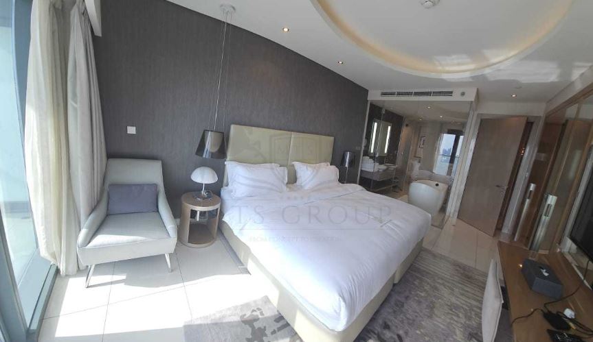 HIGH FLOOR | HUGE SPACIOUS LAYOUT | PRIME LOCATION