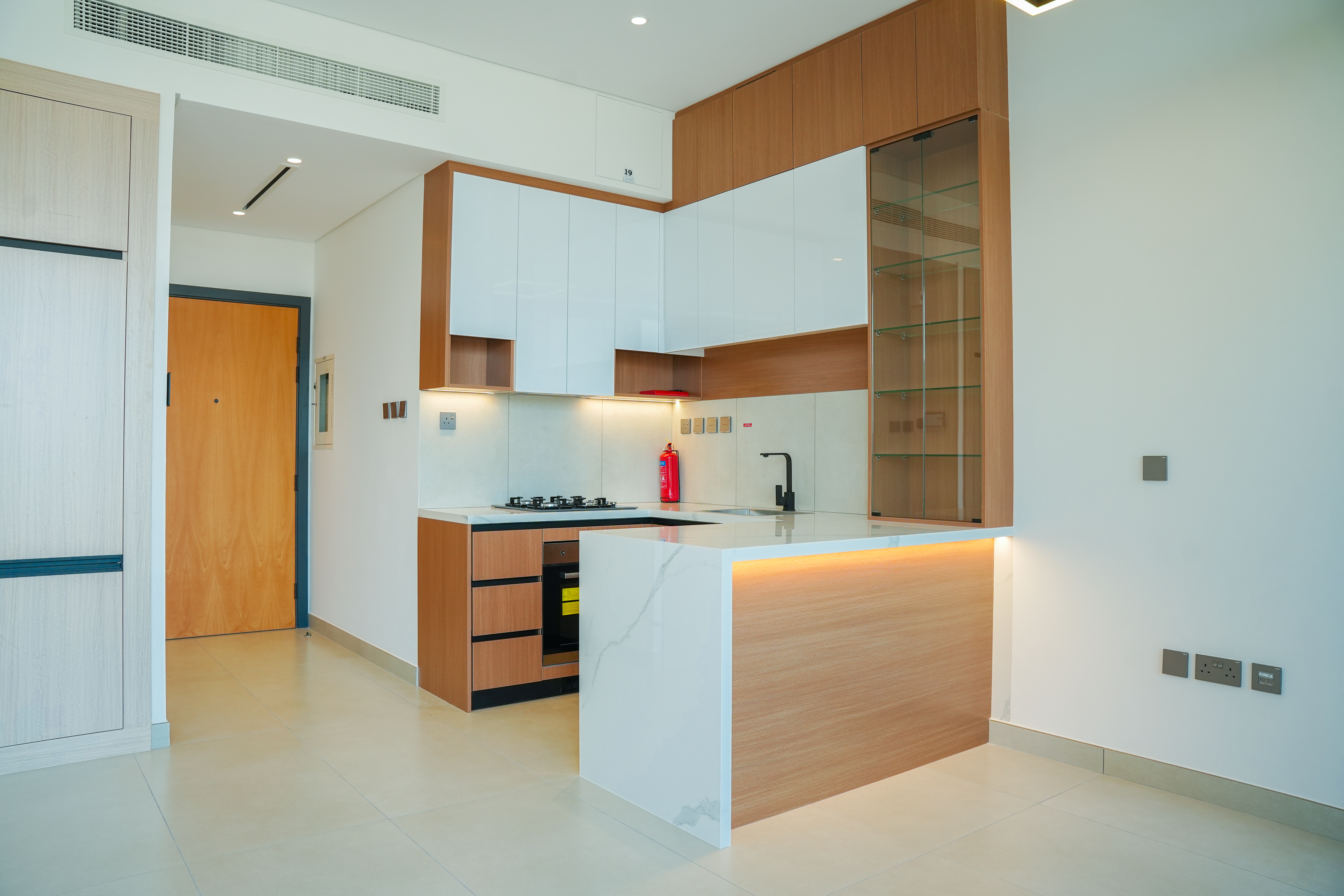 Spacious Layout | Luxury Living | Well-Maintained