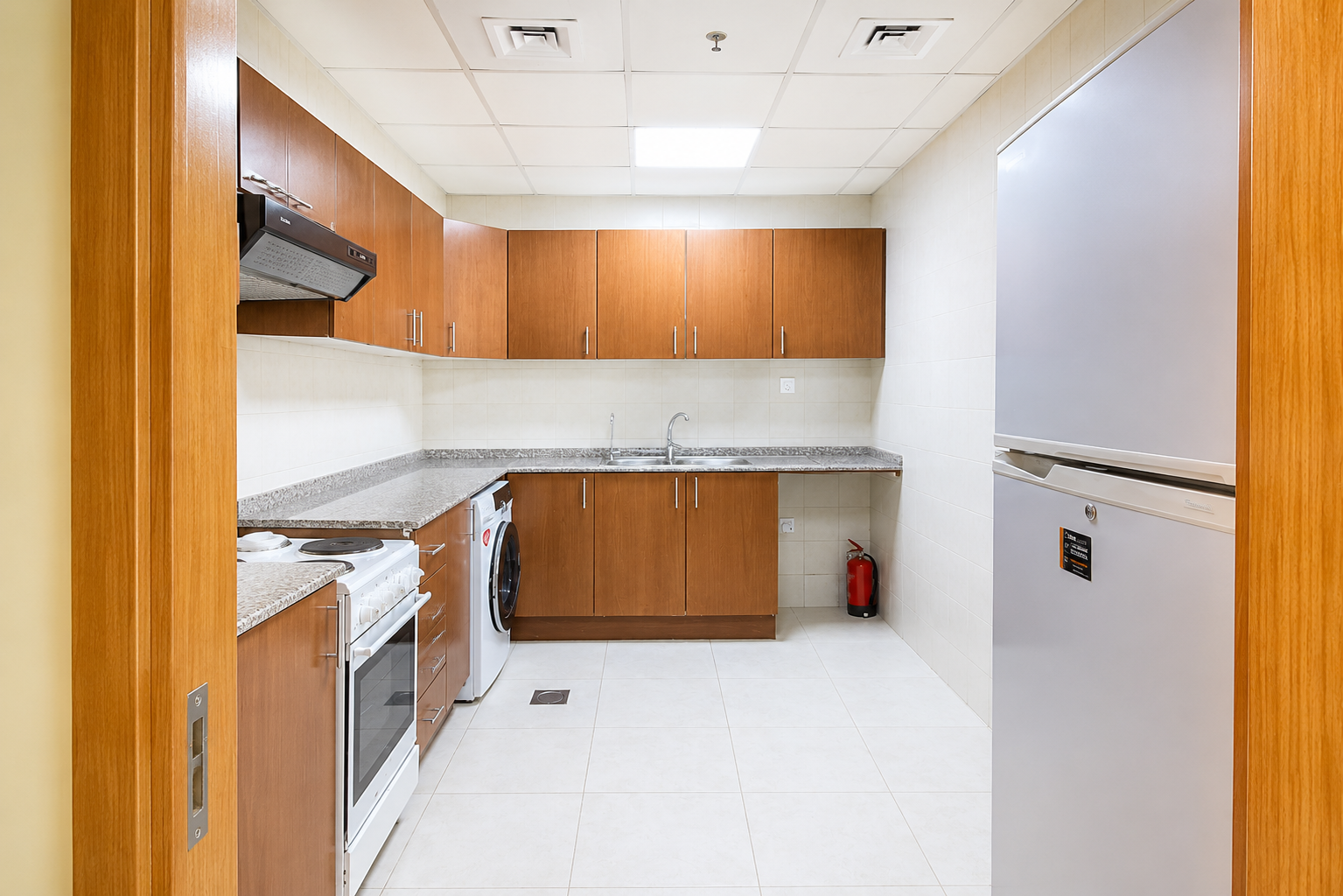 Marina Living | Prime Location | Spacious Layout