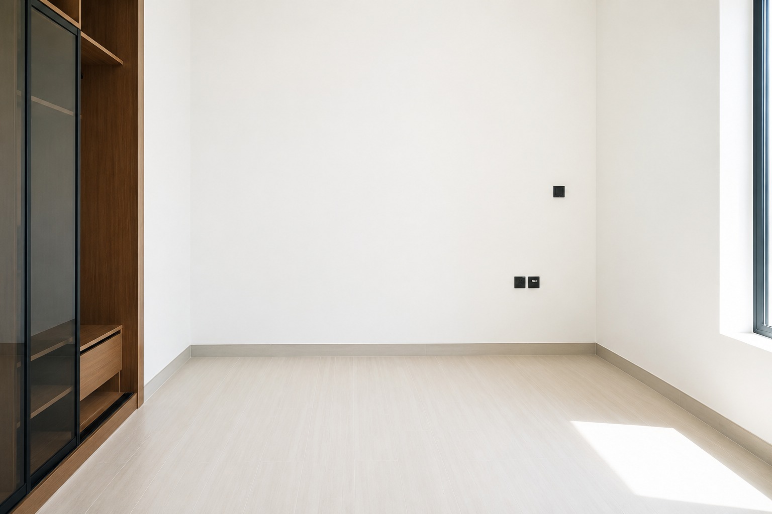 Move-In Ready | Community View | Spacious Layout