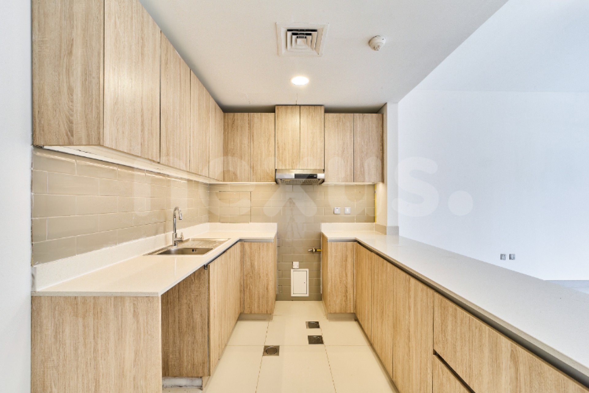 Spacious | Vacant | with Study | Garden