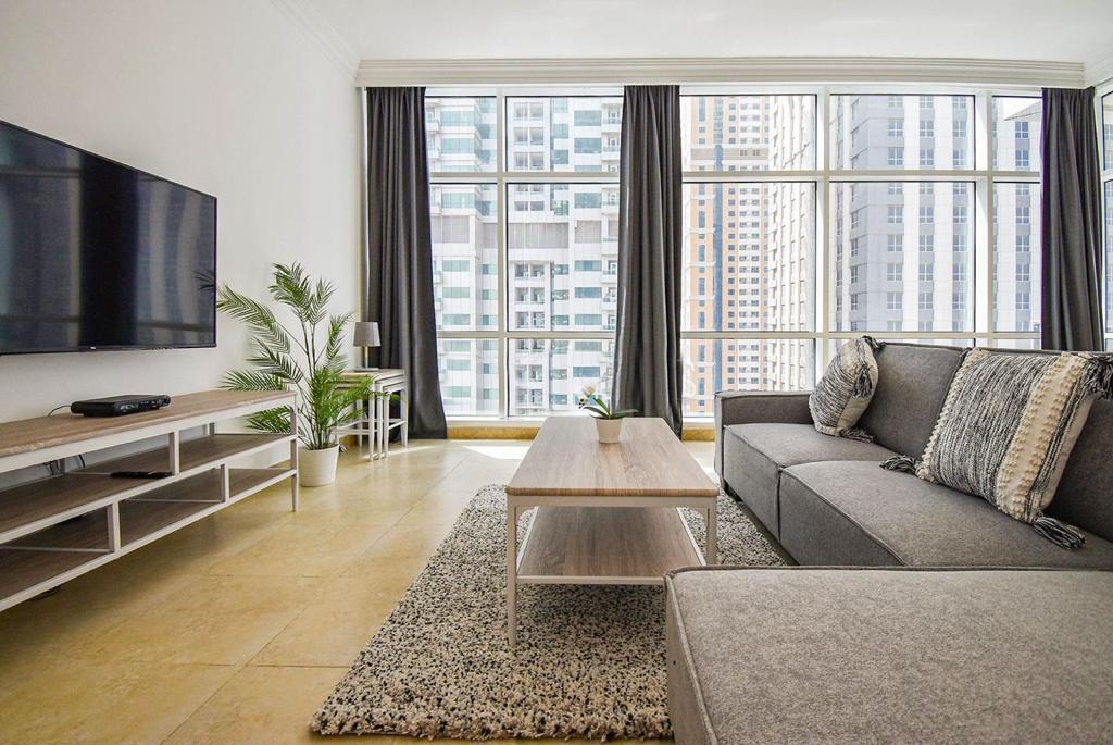 High Floor| +Maid Room| Marina View