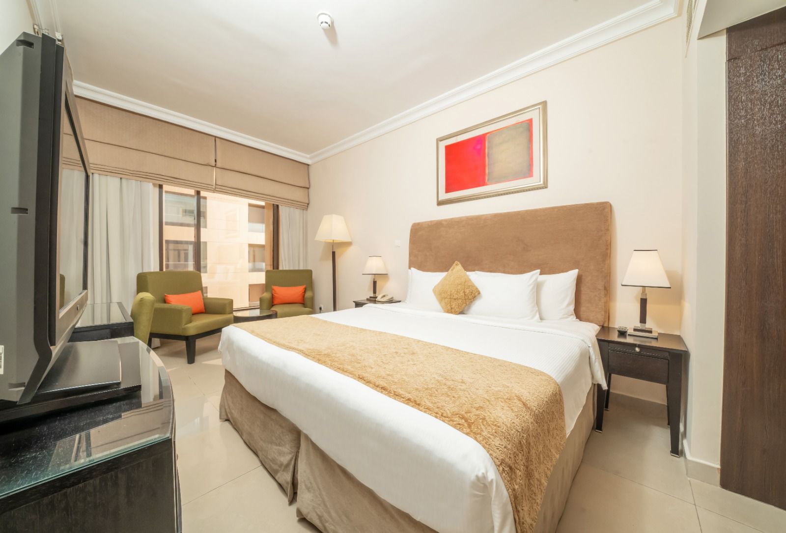 Fully Furnished | All Bills Included | Near to Metro | Multiple Options
