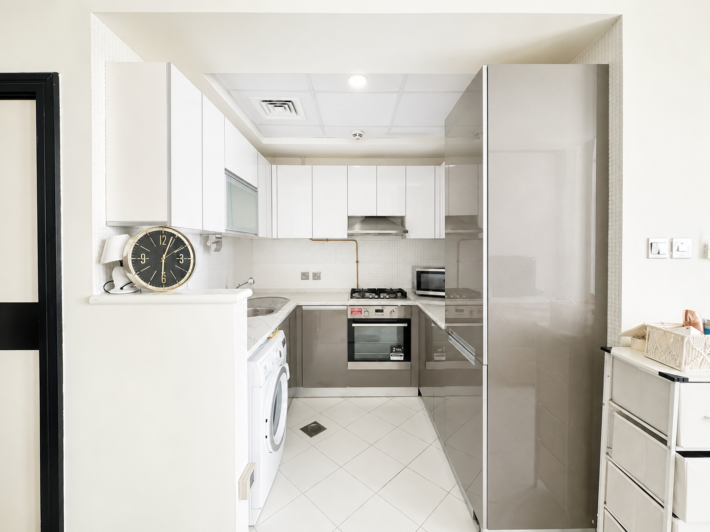 Community View | Spacious Layout | Vacant