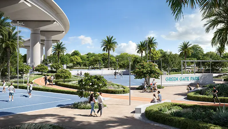 Apartment for Sale in Silva at Dubai Creek Harbour - Dubai