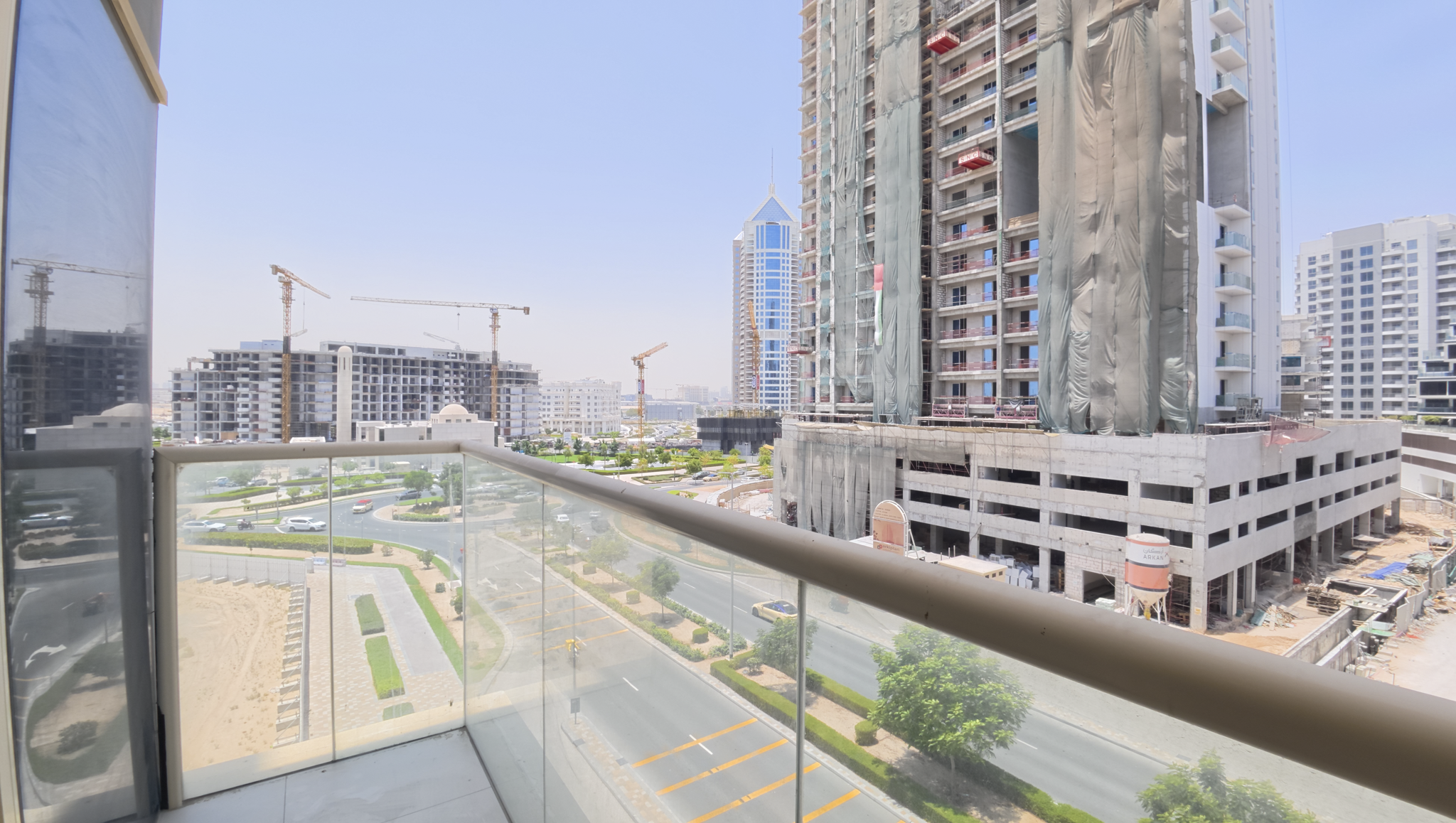 Modern Apartment | Spacious Interiors | Great Investment