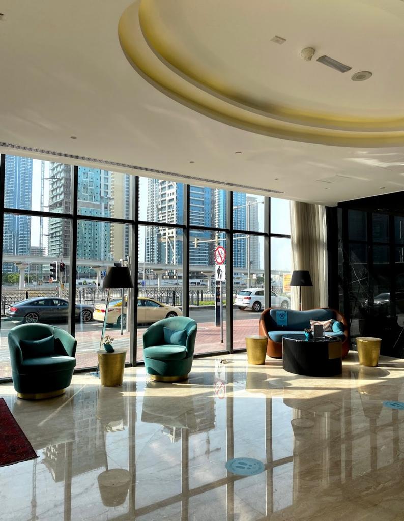 PRIME LOCATION | FLEXIBLE | BREATHTAKING VIEWS