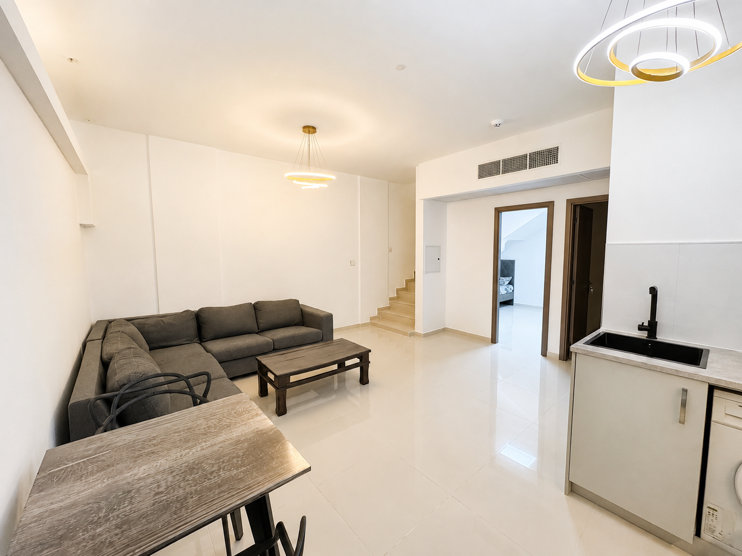 Spacious Apartment | Prime Location | Basement Unit