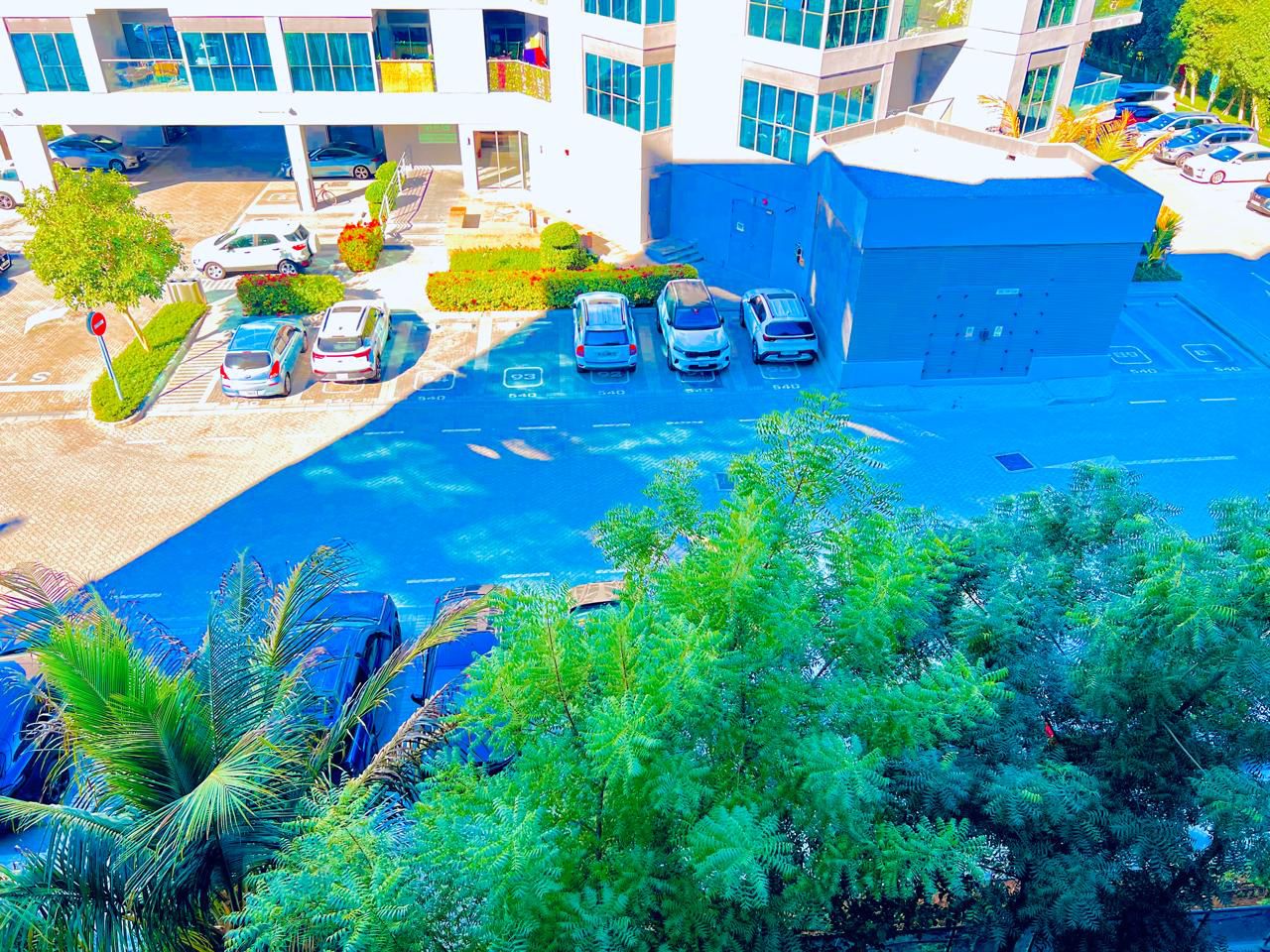 Stylish Apartment | Bright Interiors | Great Community
