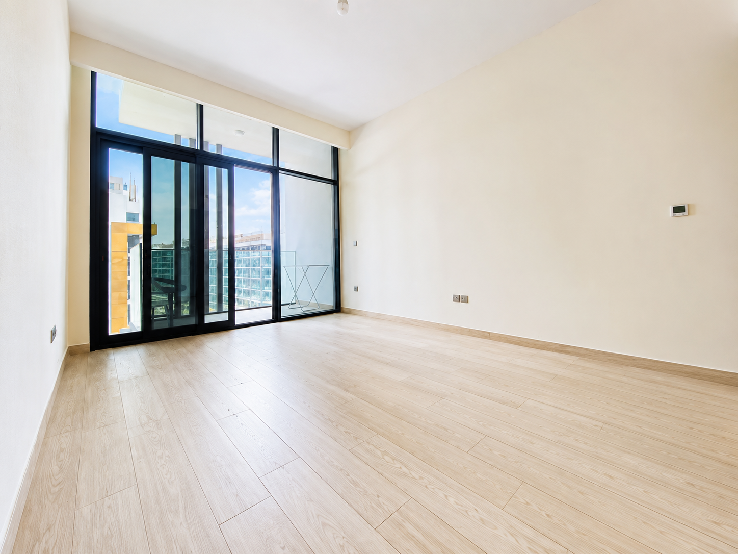 Modern Living | Prime Meydan Location | Brand New