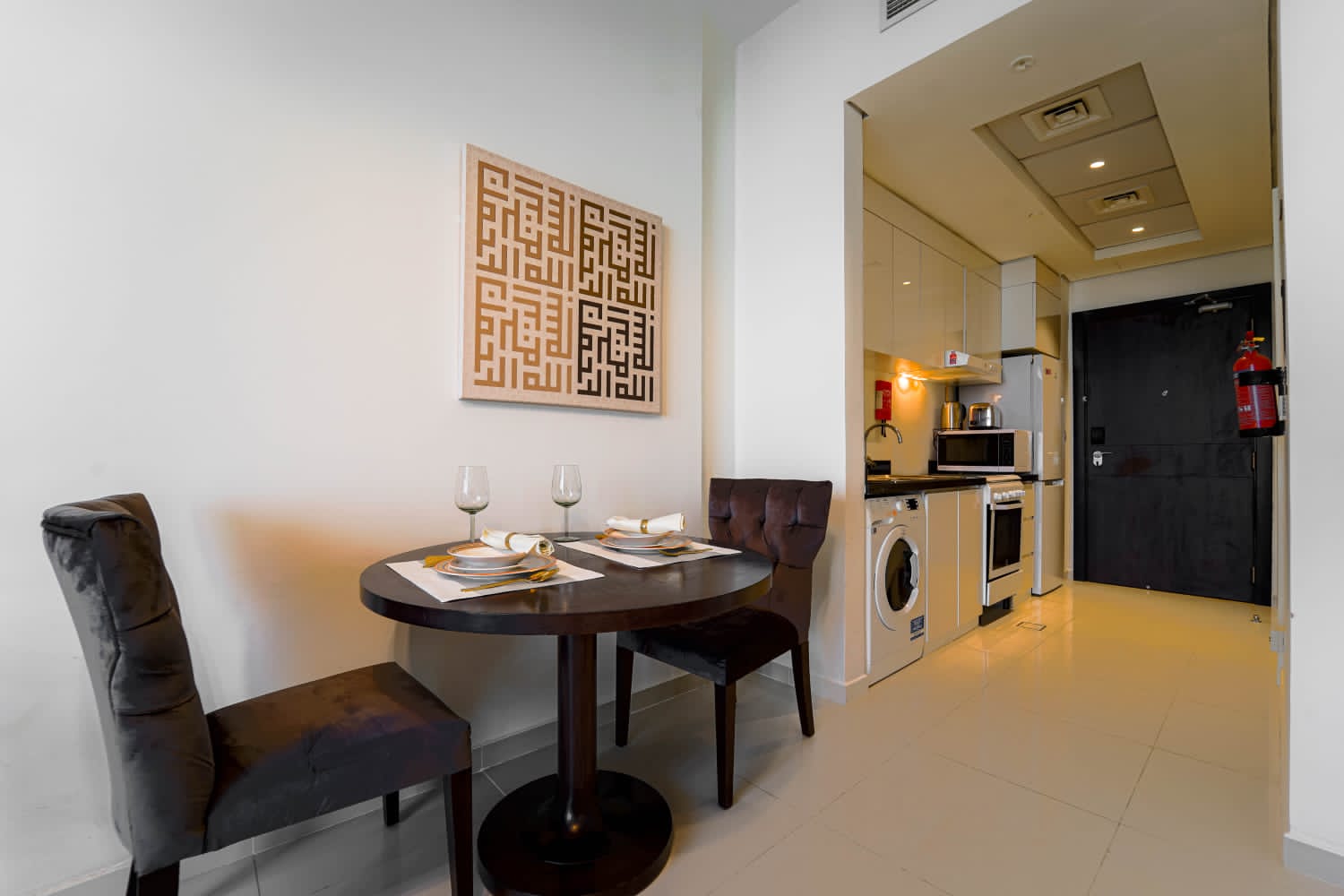 Fully Furnished | High Floor | Open View · image 5