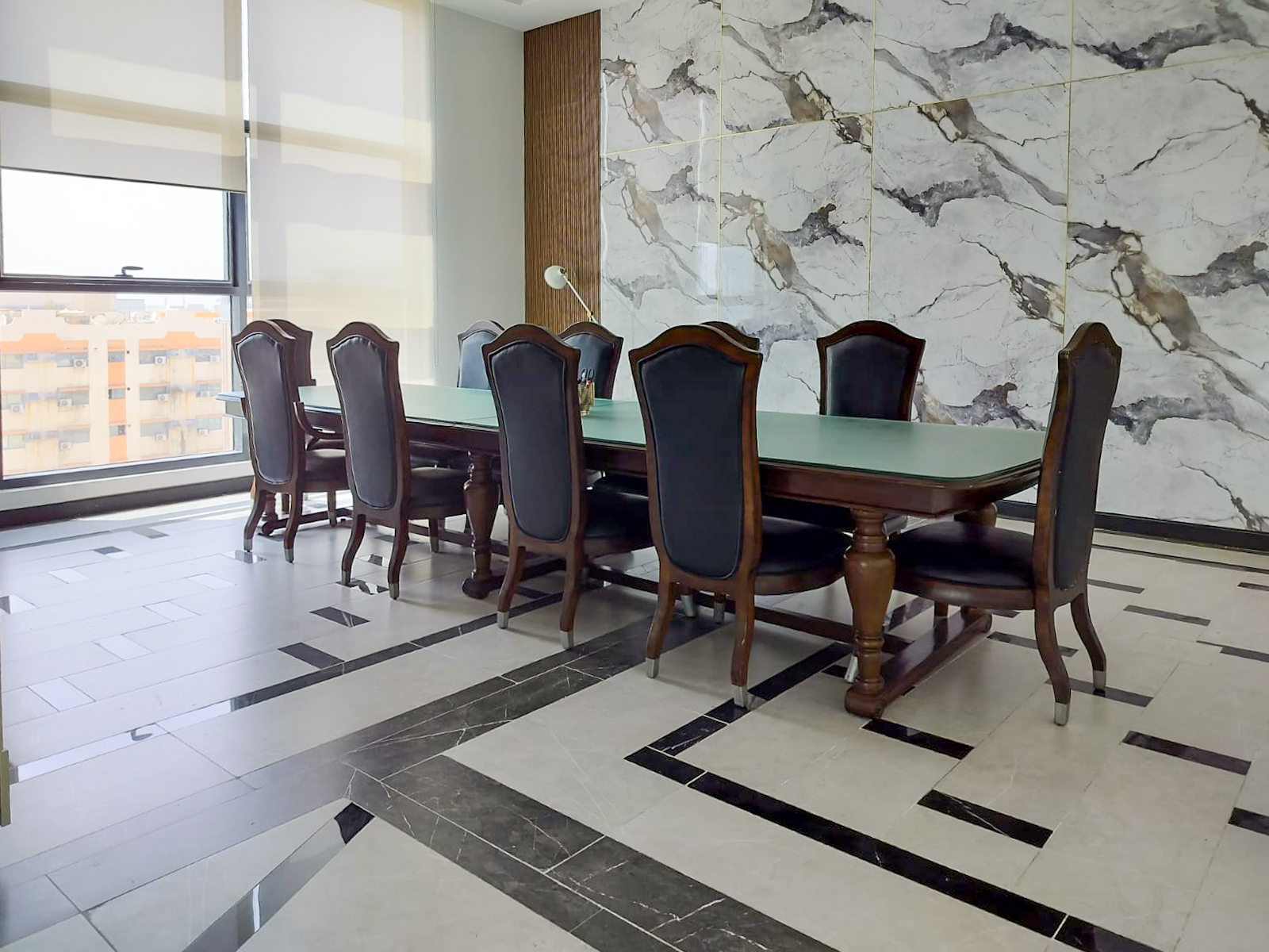 Fully Furnished | Prime Location | Ready to Move