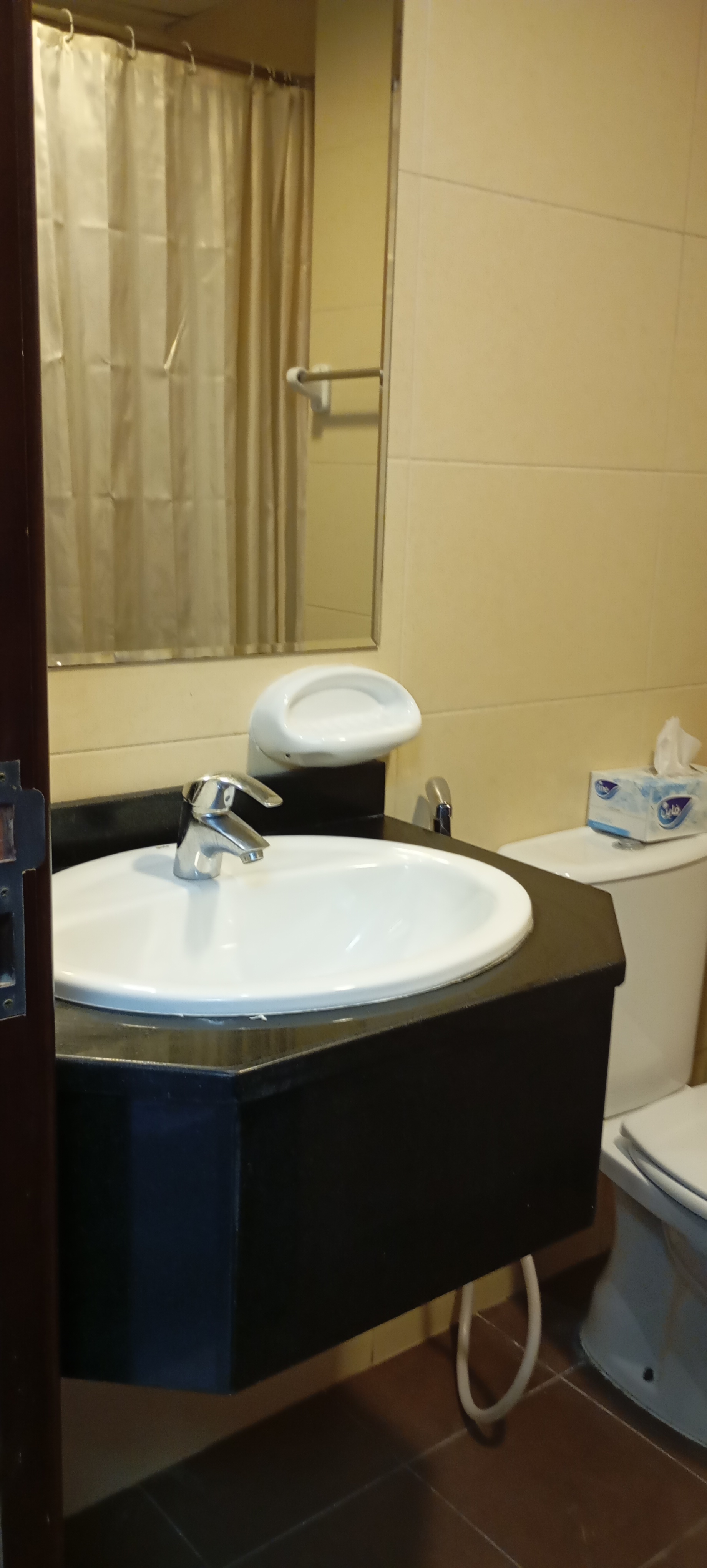 Furnished Studio | Prime Location | Ready to Move