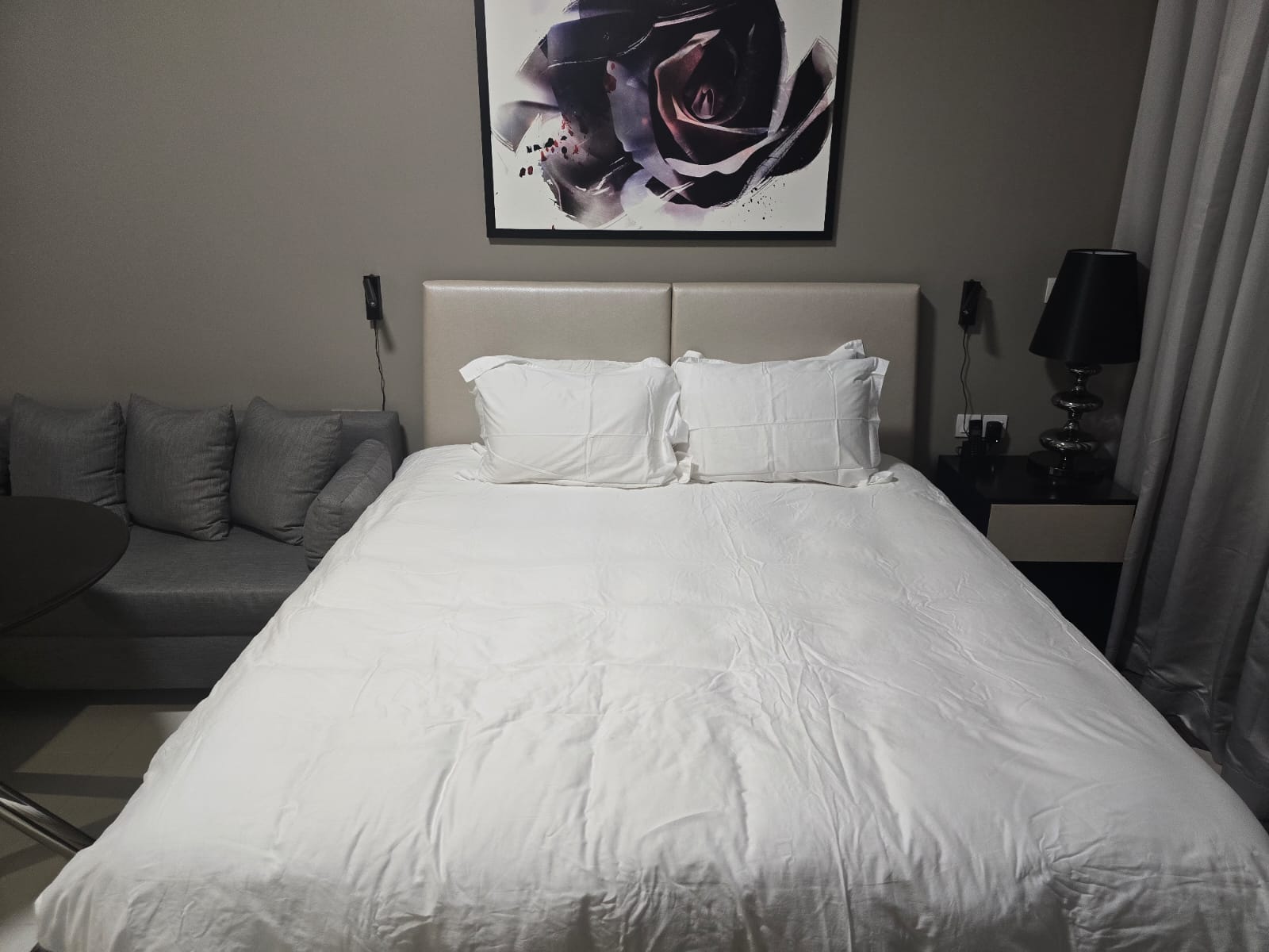 Fully Furnished | Ready to Move | Opportunity