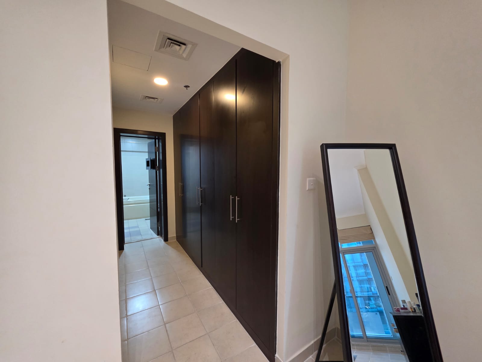 Marina View | Next to Tram | Prime Location