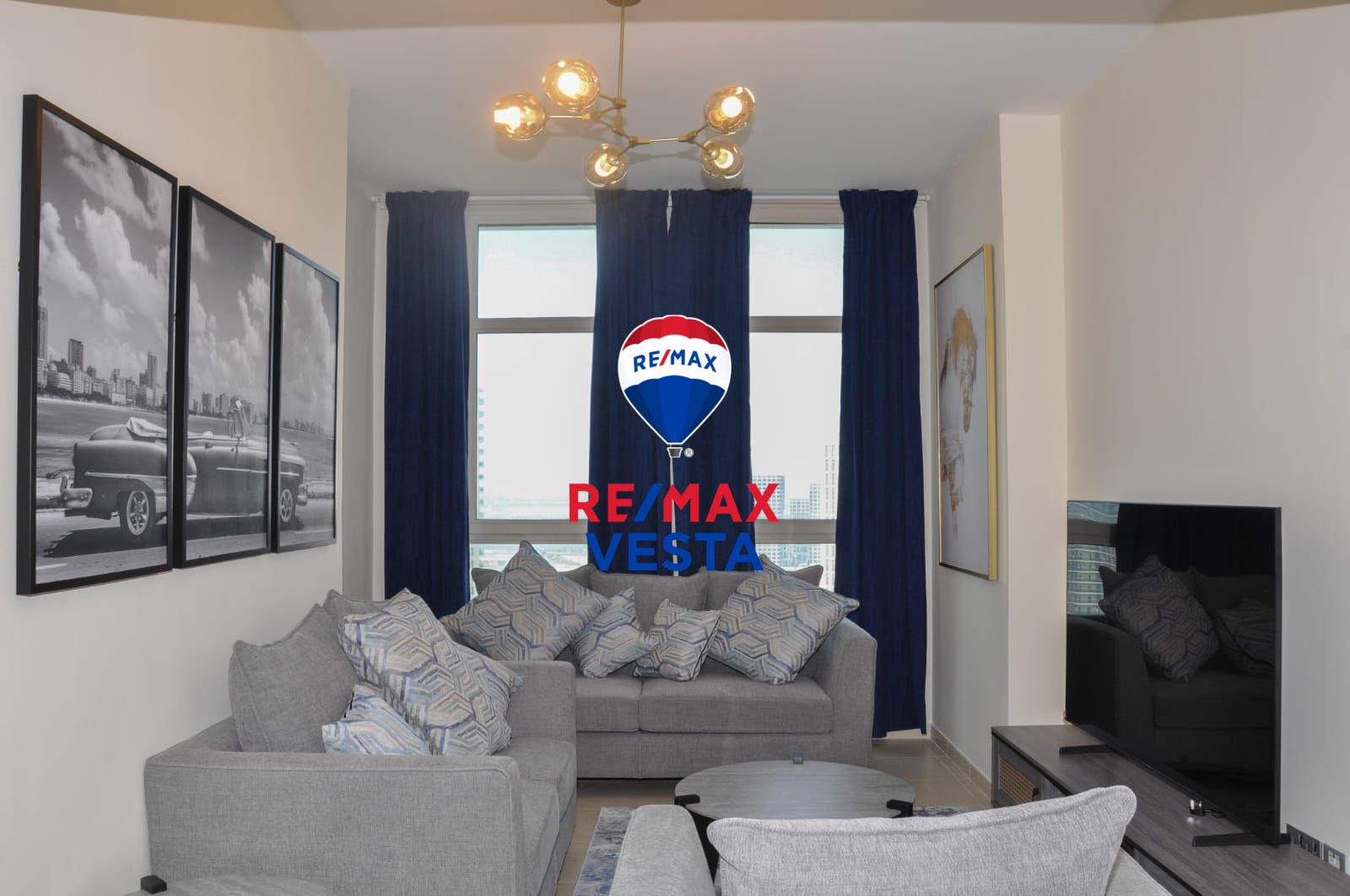 Fully Furnished | Ready to Move | Balcony | Ample Layout