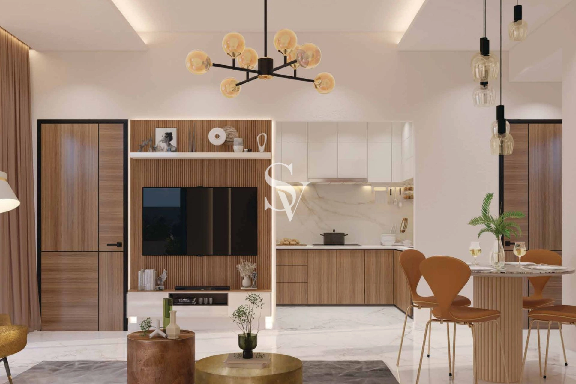Freehold | Maids | Chiller Free | Hand Over Dec 26