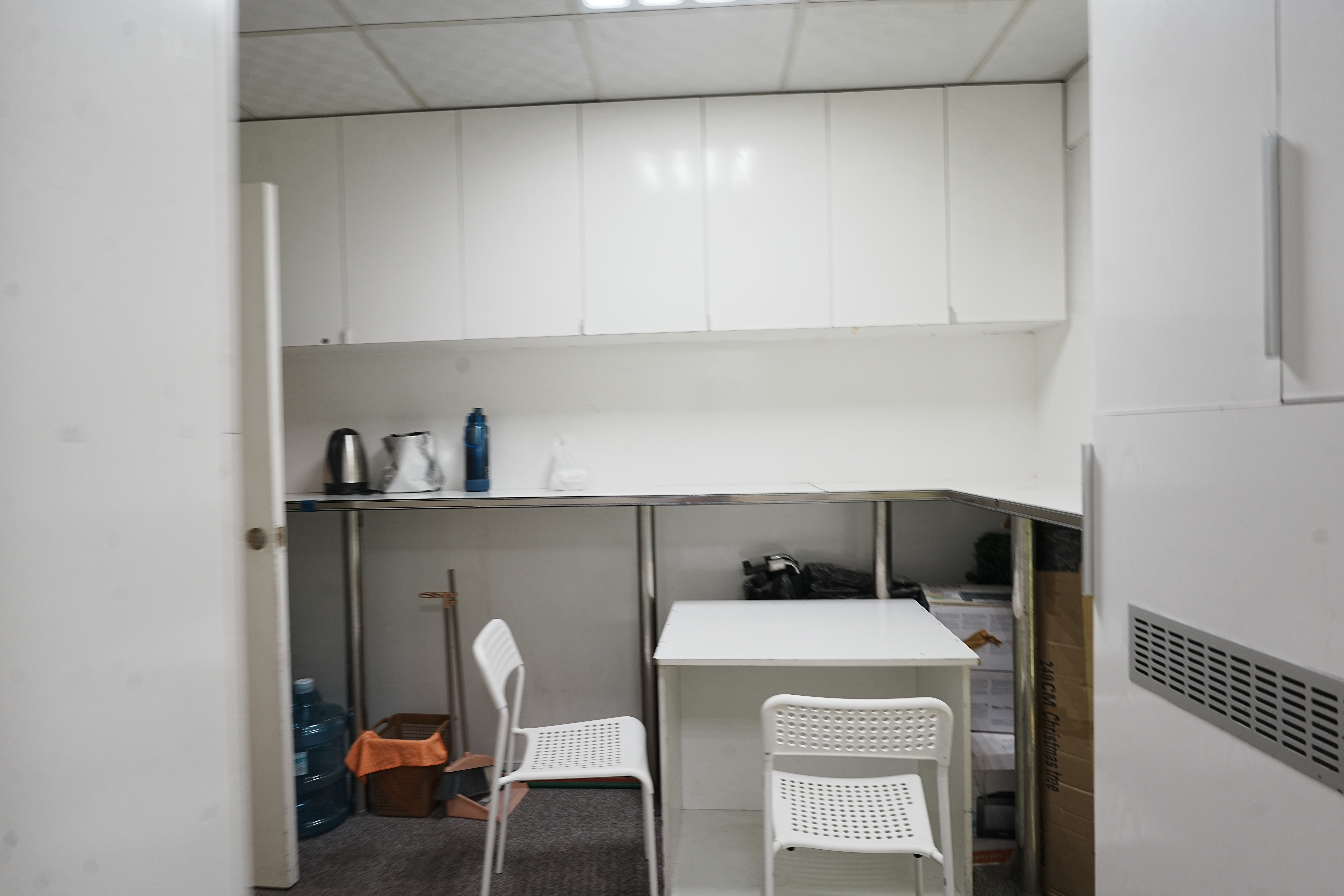 250 SQFT | Fully Furnished | Fitted Office Available | Ready to Move
