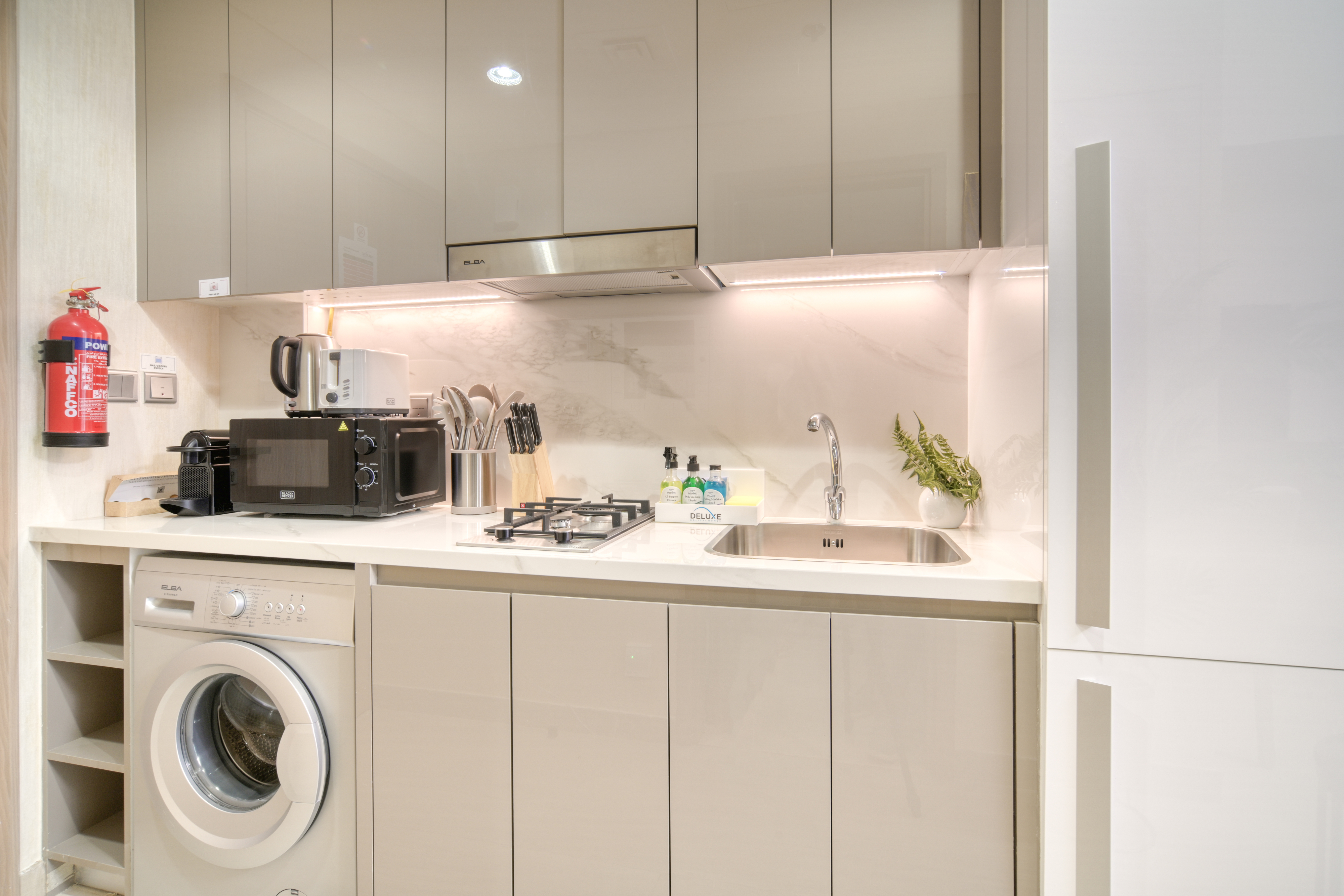 HIGH RENTAL YIELDS | FULLY FURNISHED STUDIO — Photo 10