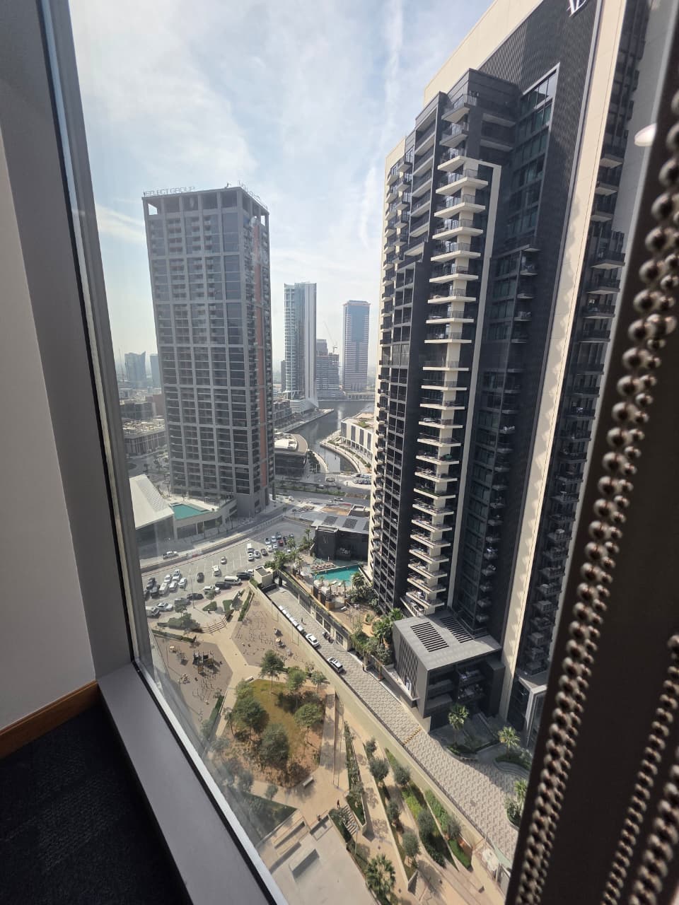 Furnished Office | Private Conference Room | Multiple office available