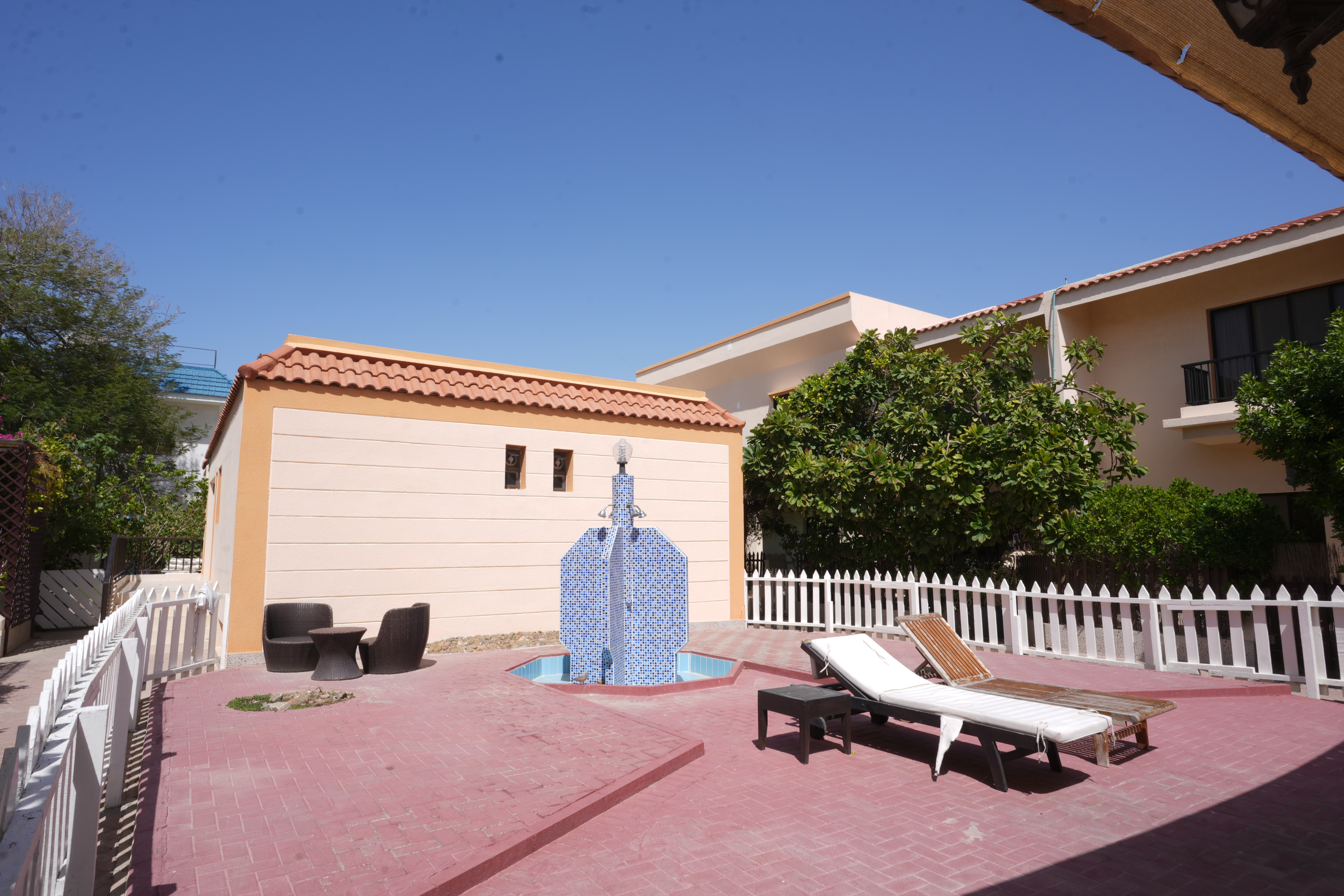 Spacious 4BR + Maid Villa | Gym | Pool | Ready to move | Jumeirah 3