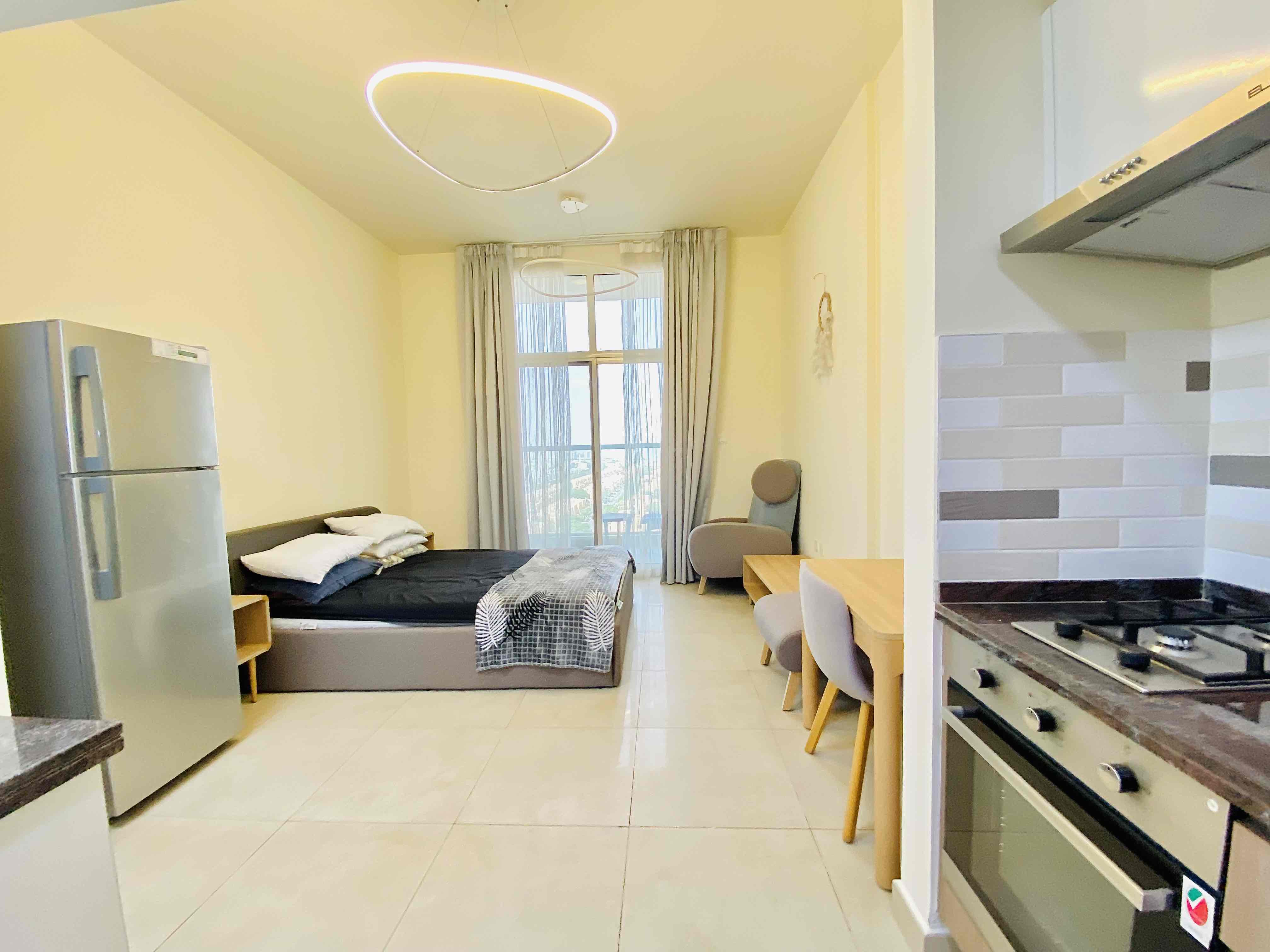 Azizi Plaza Building Guides | Bayut