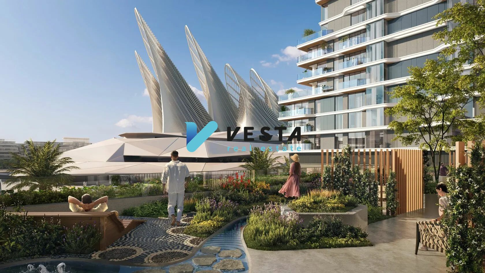 Well Priced | Museum View | Big Balcony | Prestigious Community | Payment Plan