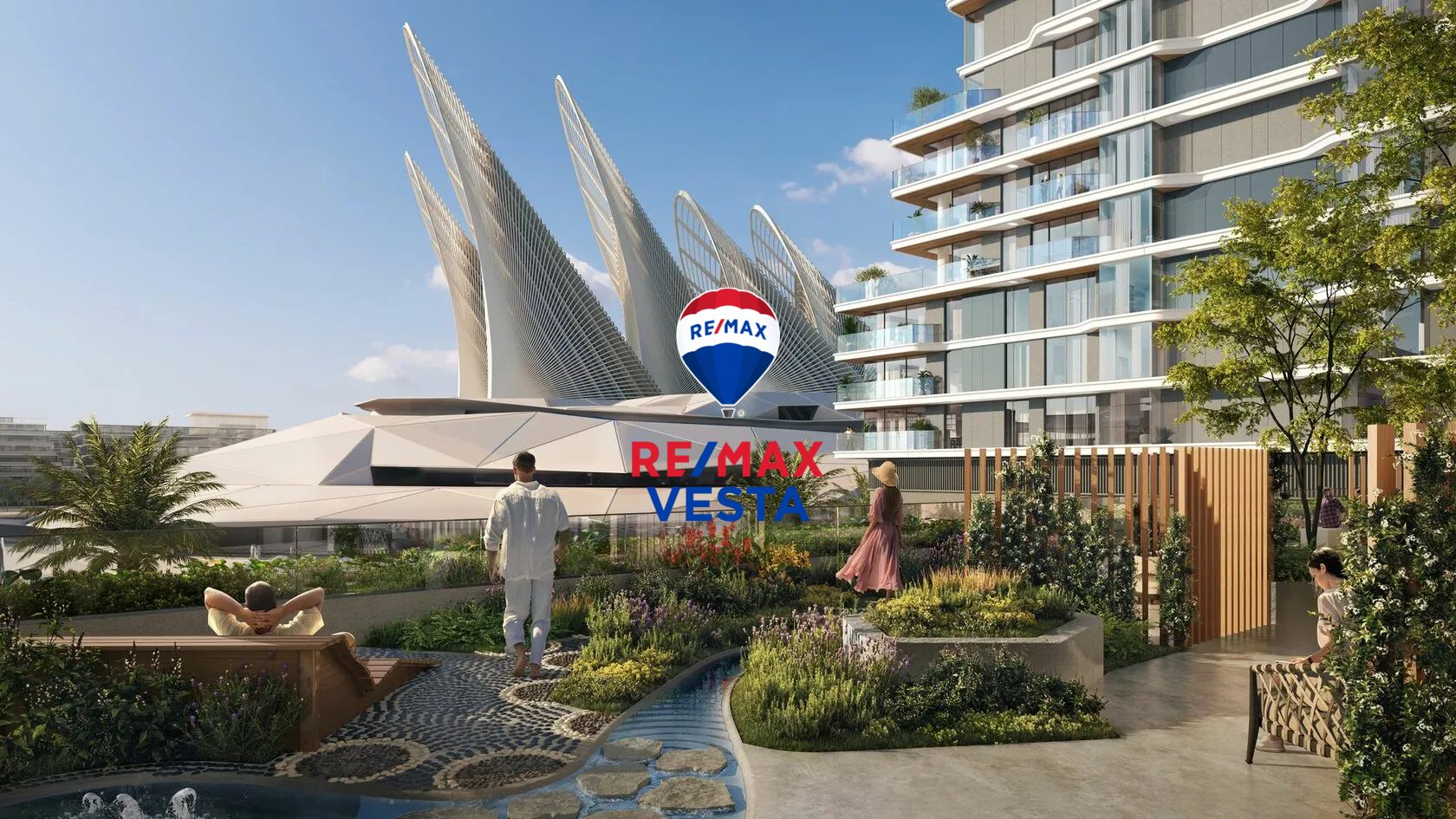 Premium Community | 3BR + Maid | Low Premium | Big Balcony