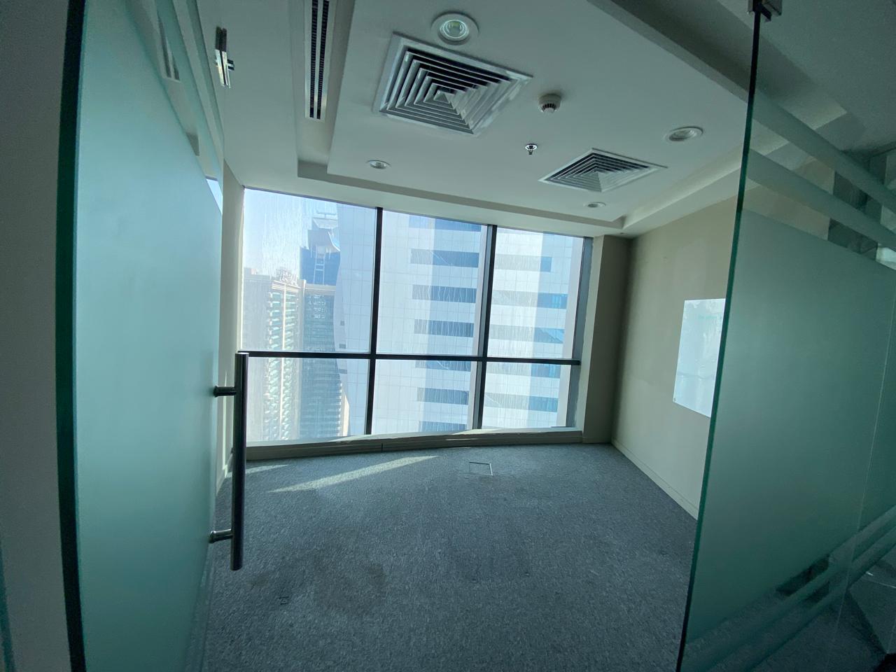 Office Space for Rent in The Regal Tower at Business Bay - Dubai