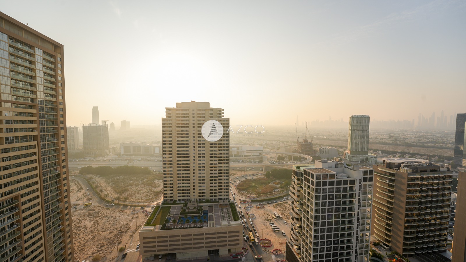 Exclusive | Spacious 1BR with Private Pool