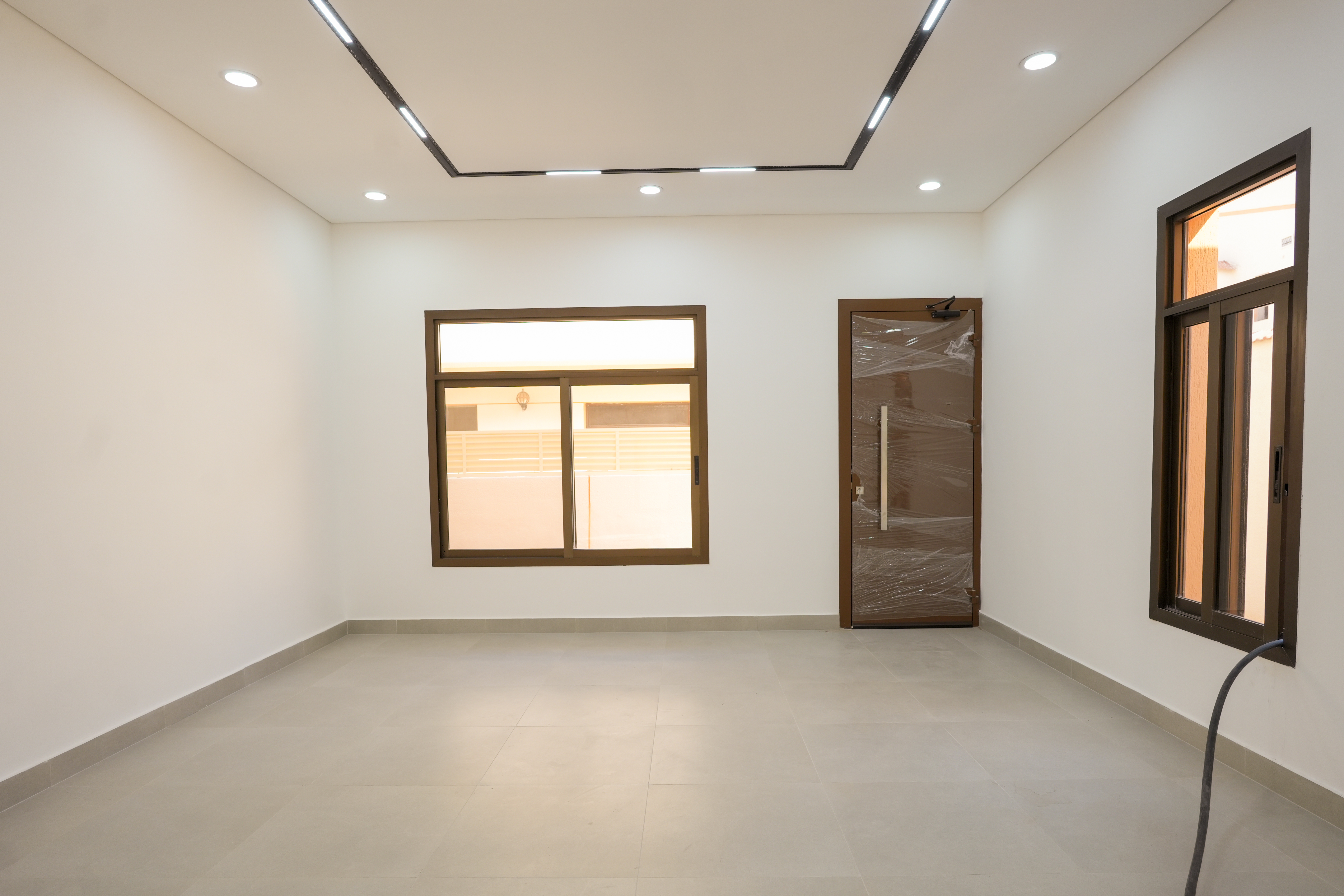 Fully Renovated 4BR + Maid Villa | Private Garden | Ready to Move | Jumeirah 3
