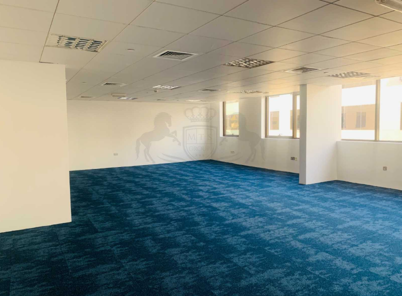 Fitted Office Space for Rent | Ready to Occupy