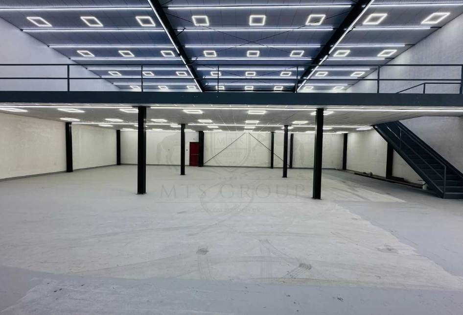 SPACIOUS WAREHOUSE | AL QUOZ | PRIME LOCATION