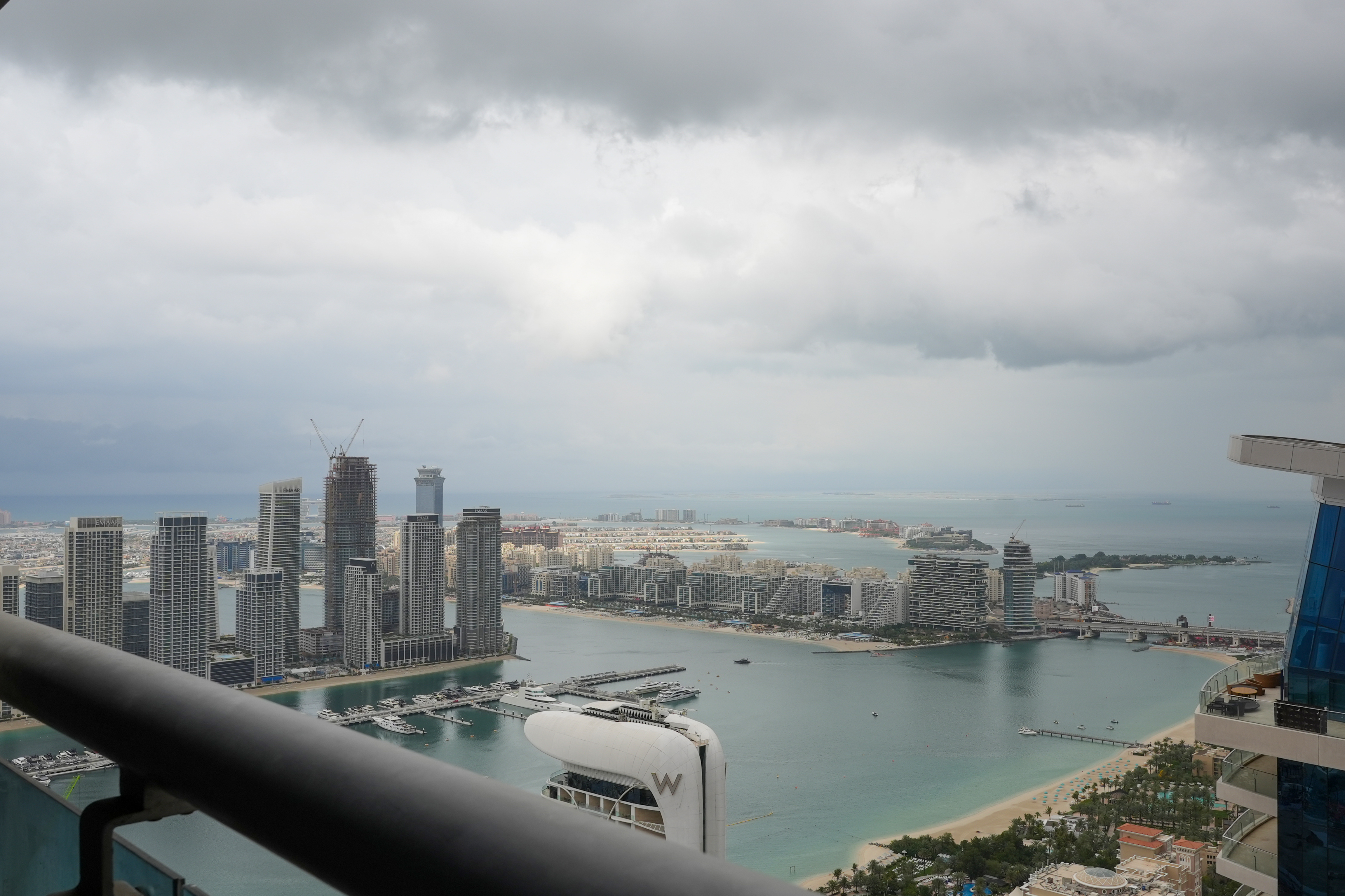 Fully Furnished | Well Maintained | Sea View