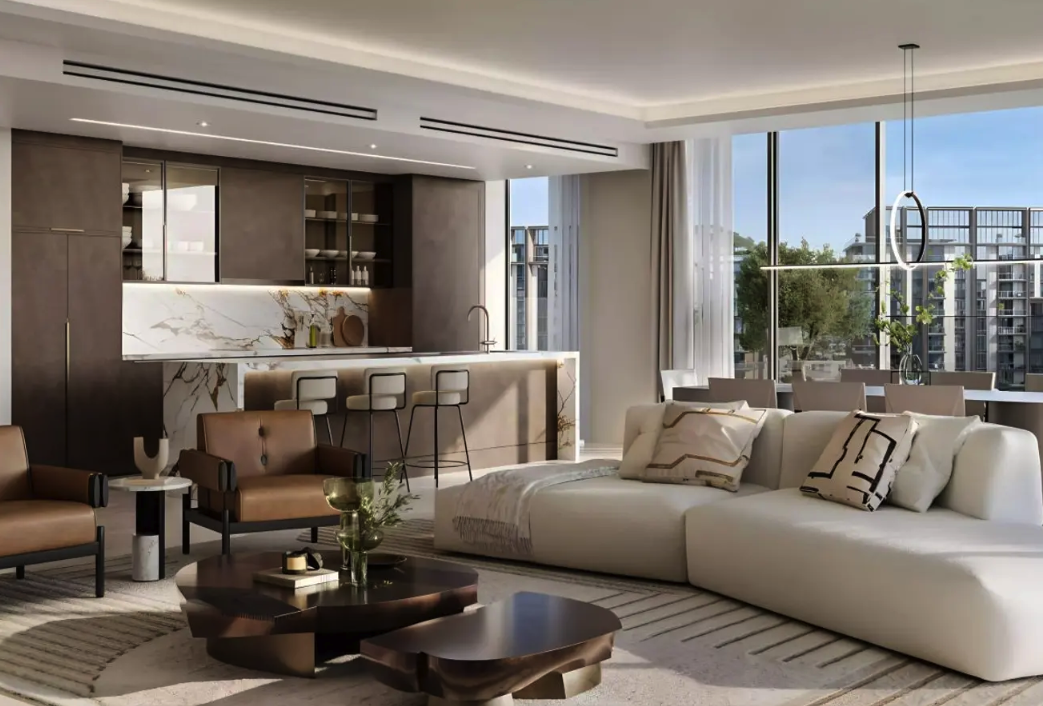 Apartment for Sale in  at Al Wasl - Dubai