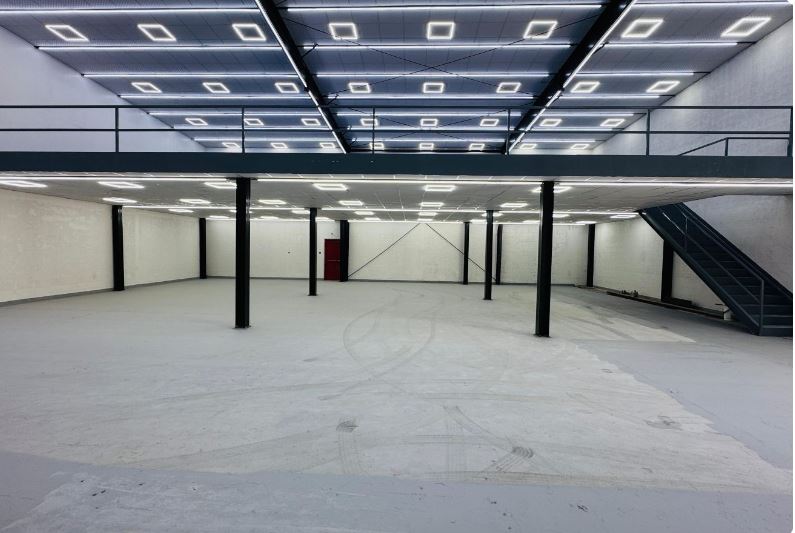SPACIOUS WAREHOUSE | AL QUOZ | PRIME LOCATION