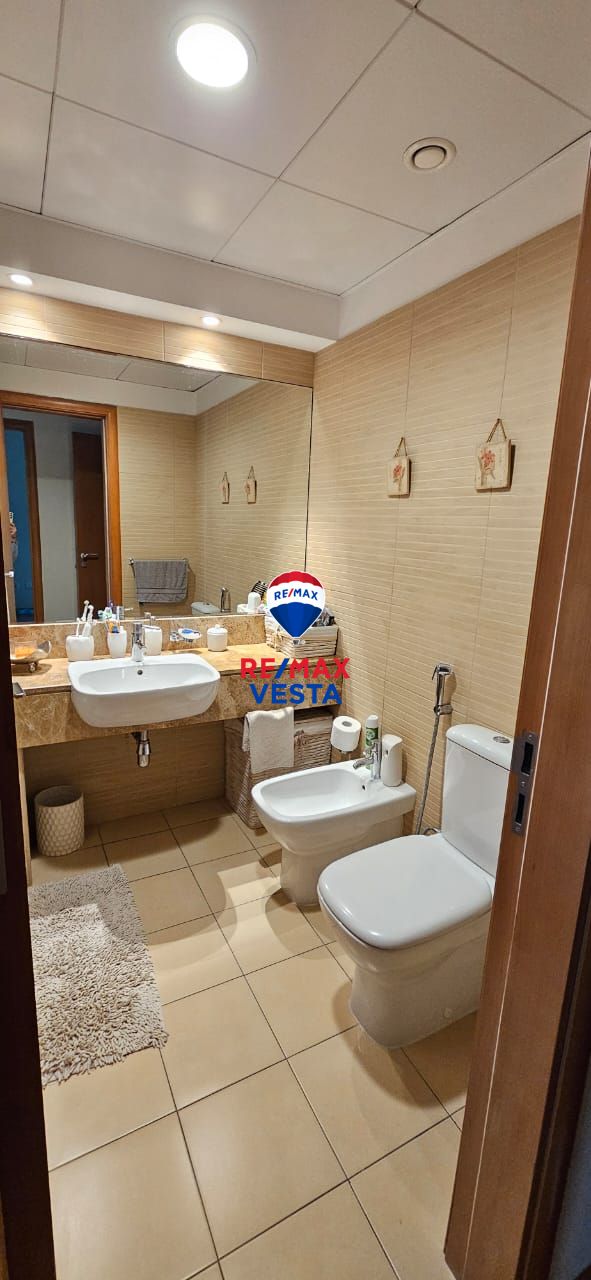 Panoramic Sea View | Maid Room | Large Balcony | Rented Unit W/High ROI