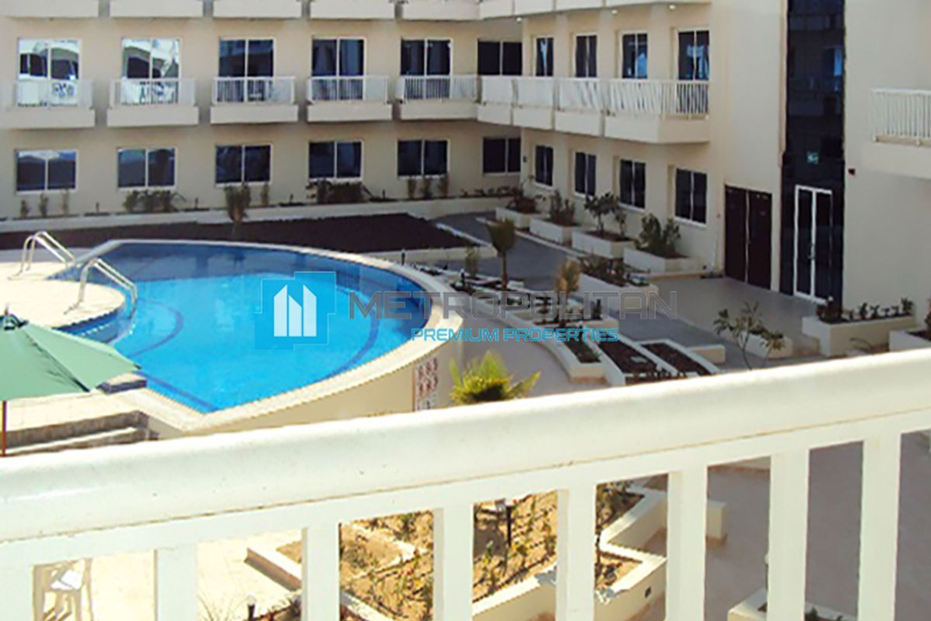 Kensington Manor, JVC Building Guide Bayut