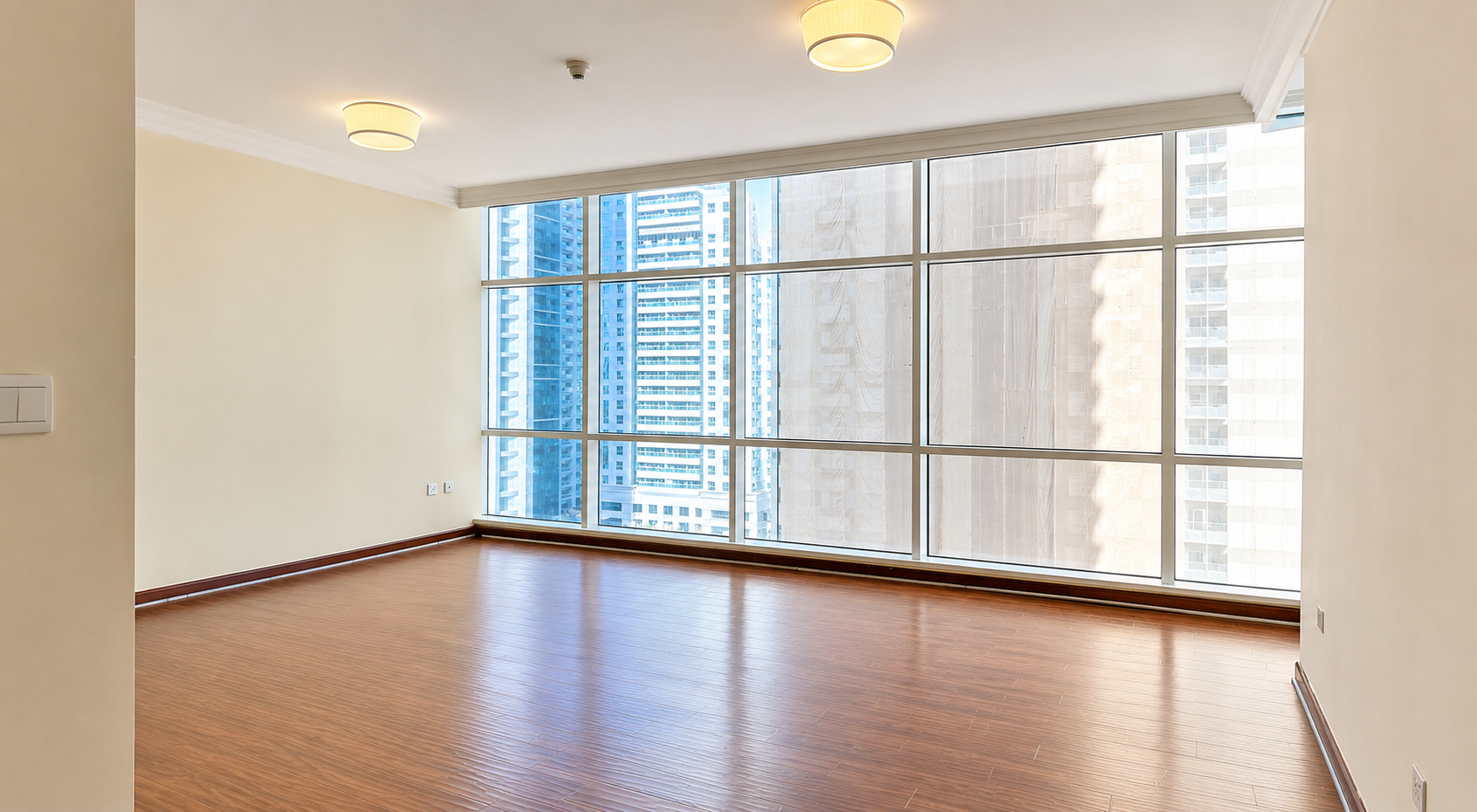 Marina Living | Prime Location | Spacious Layout