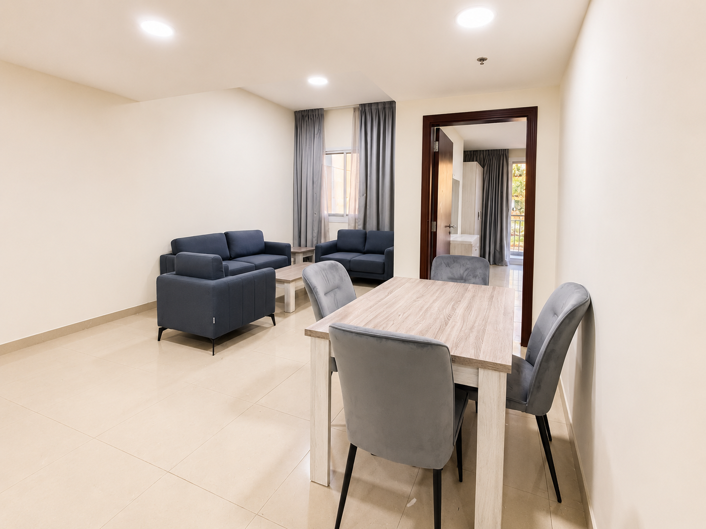 Modern Apartment | Spacious Layout | Prime Location