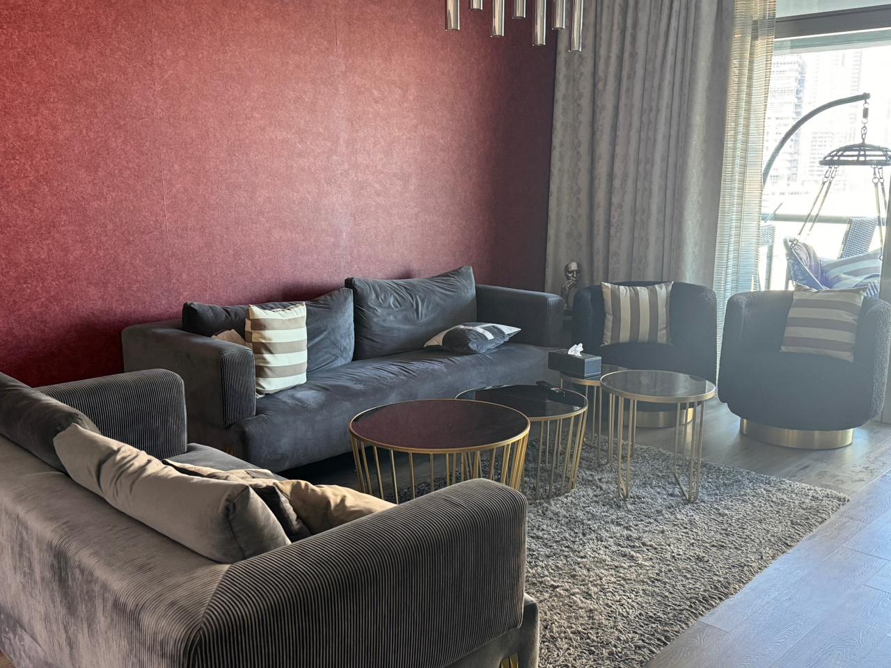 Apartment for Sale in Windsor Manor at Business Bay - Dubai