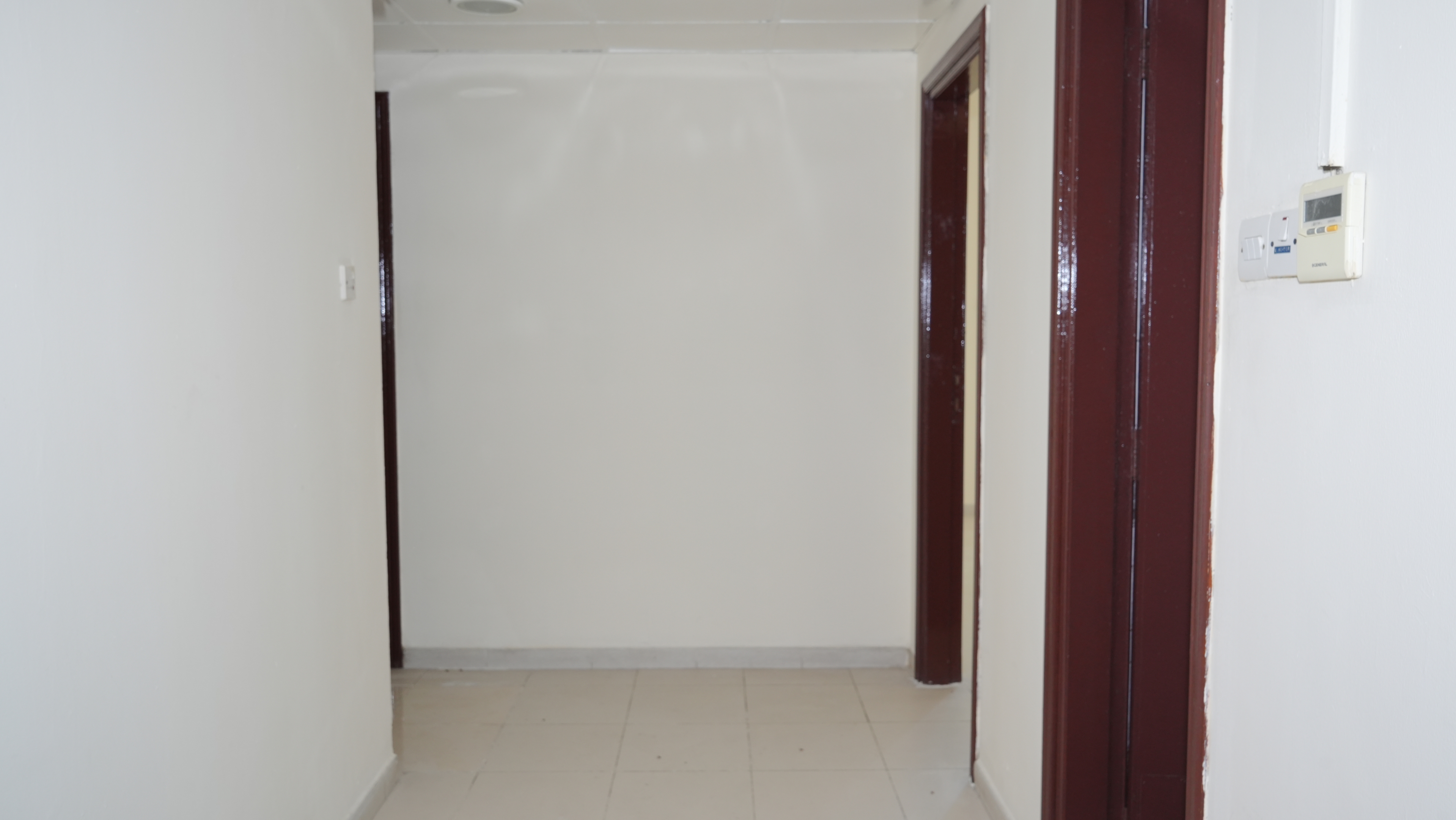 Spacious Layout | Big balcony | Near Bus Stop