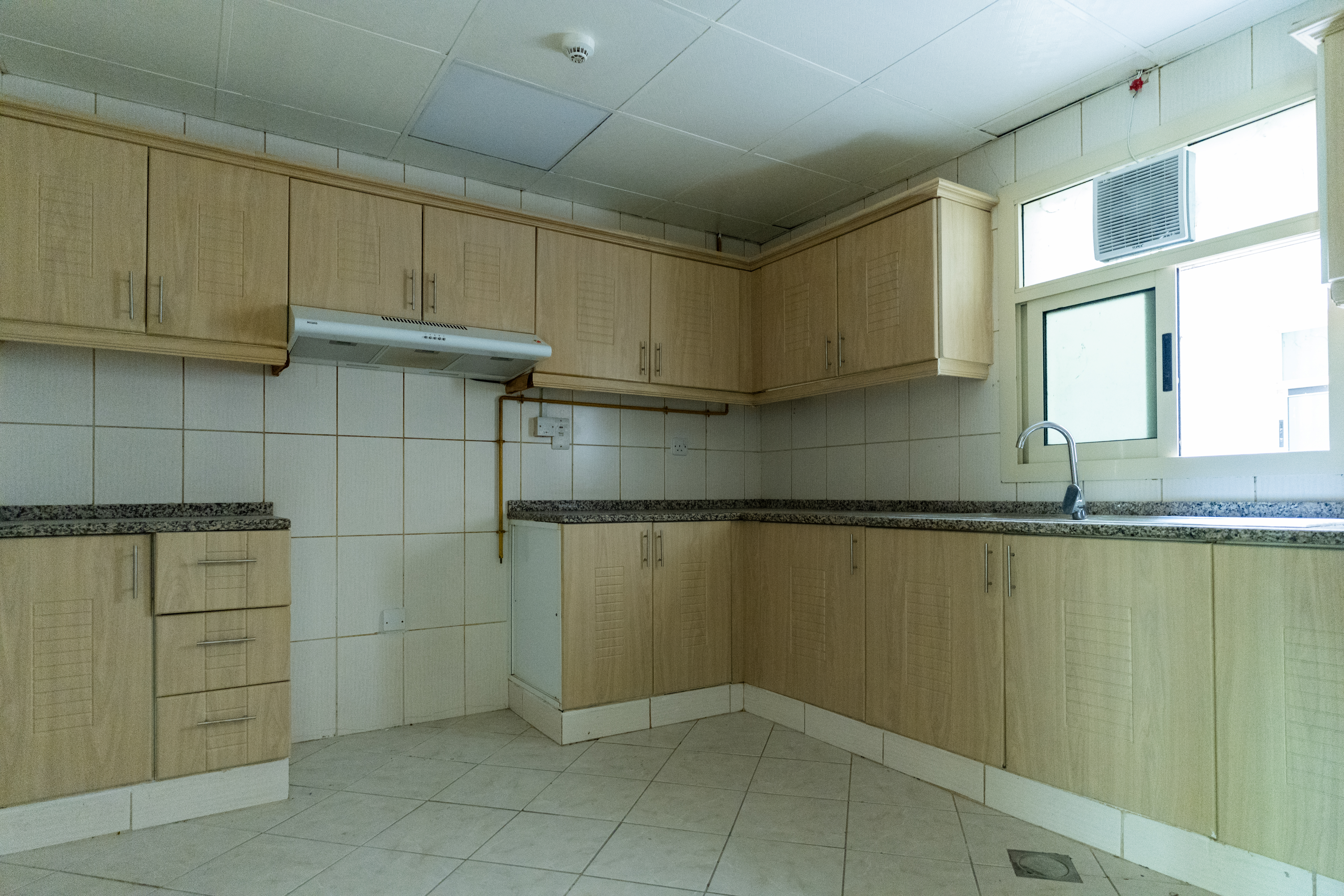 Bright & Well-Maintained | 2BR with Balcony | Ready to Move In