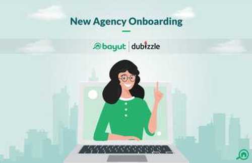 New Agency Onboarding