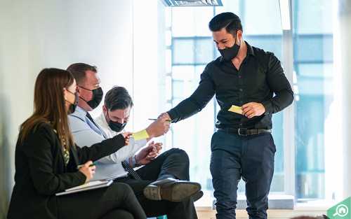 The Mindset & Expectations of an Agent